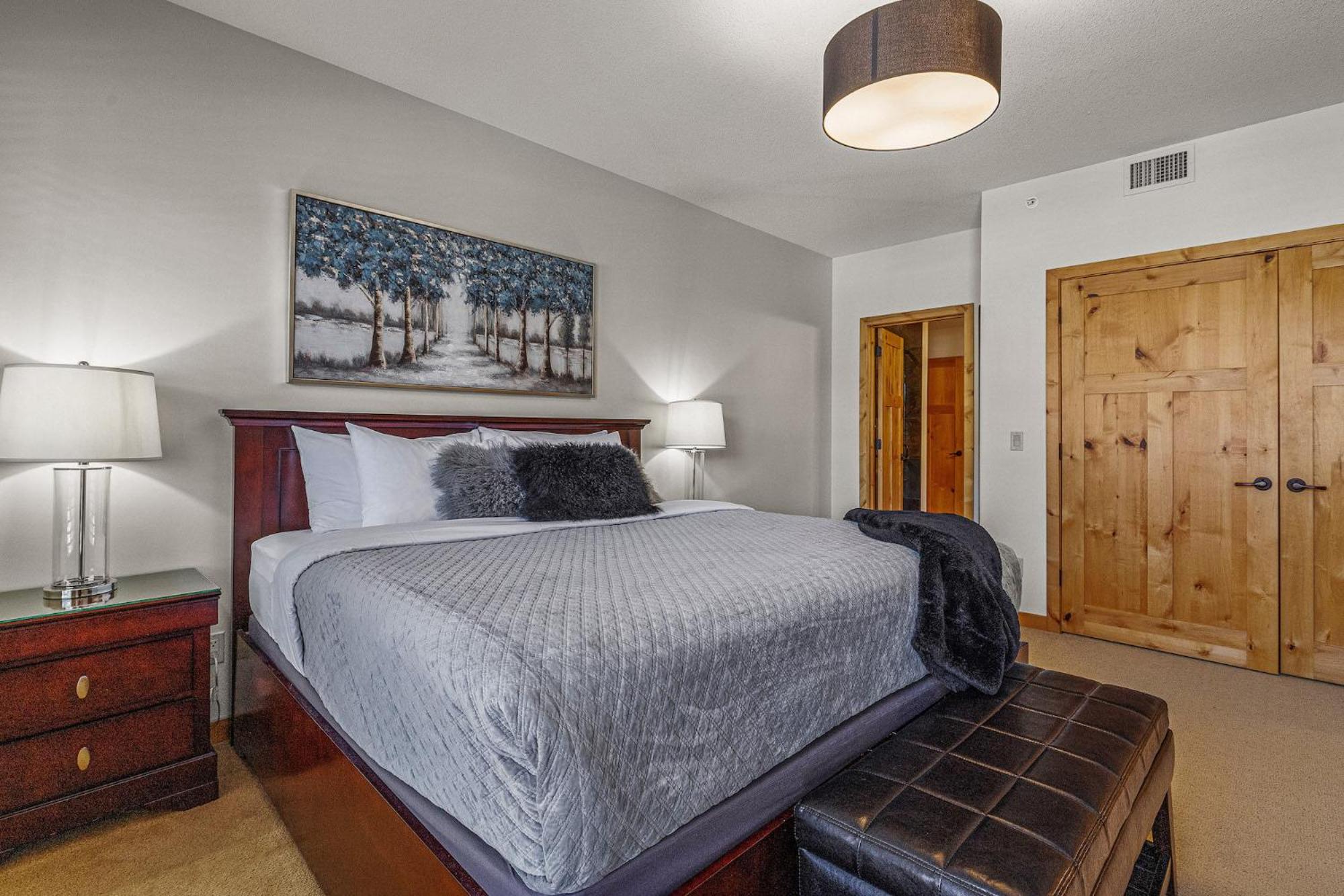 3 Bedroom Condo by Canadian Rockies Vacation Rentals