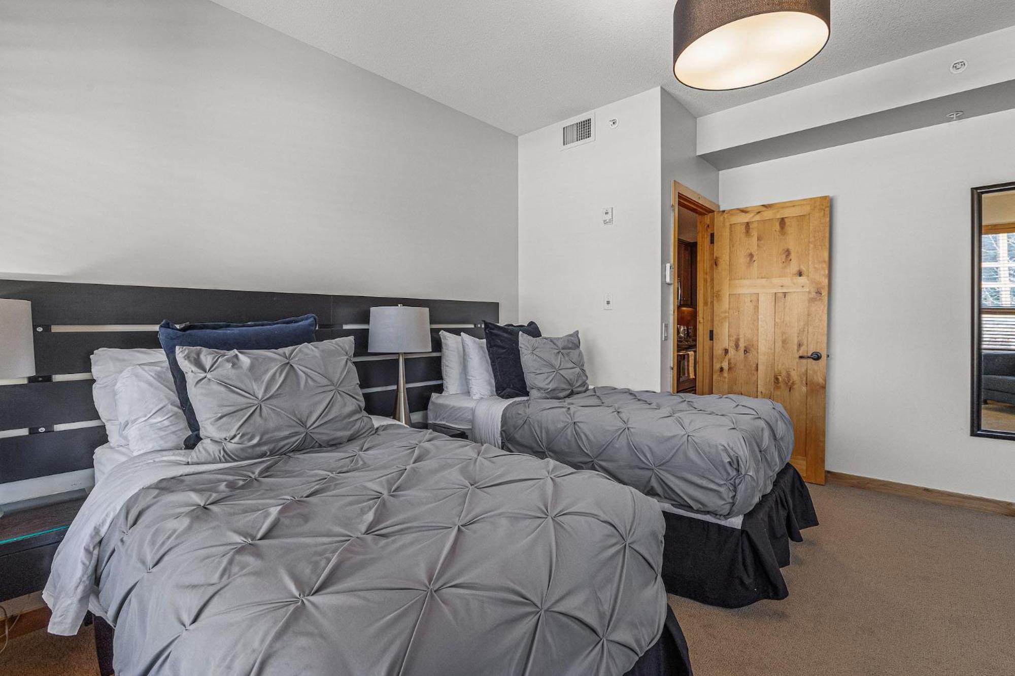 3 Bedroom Condo by Canadian Rockies Vacation Rentals