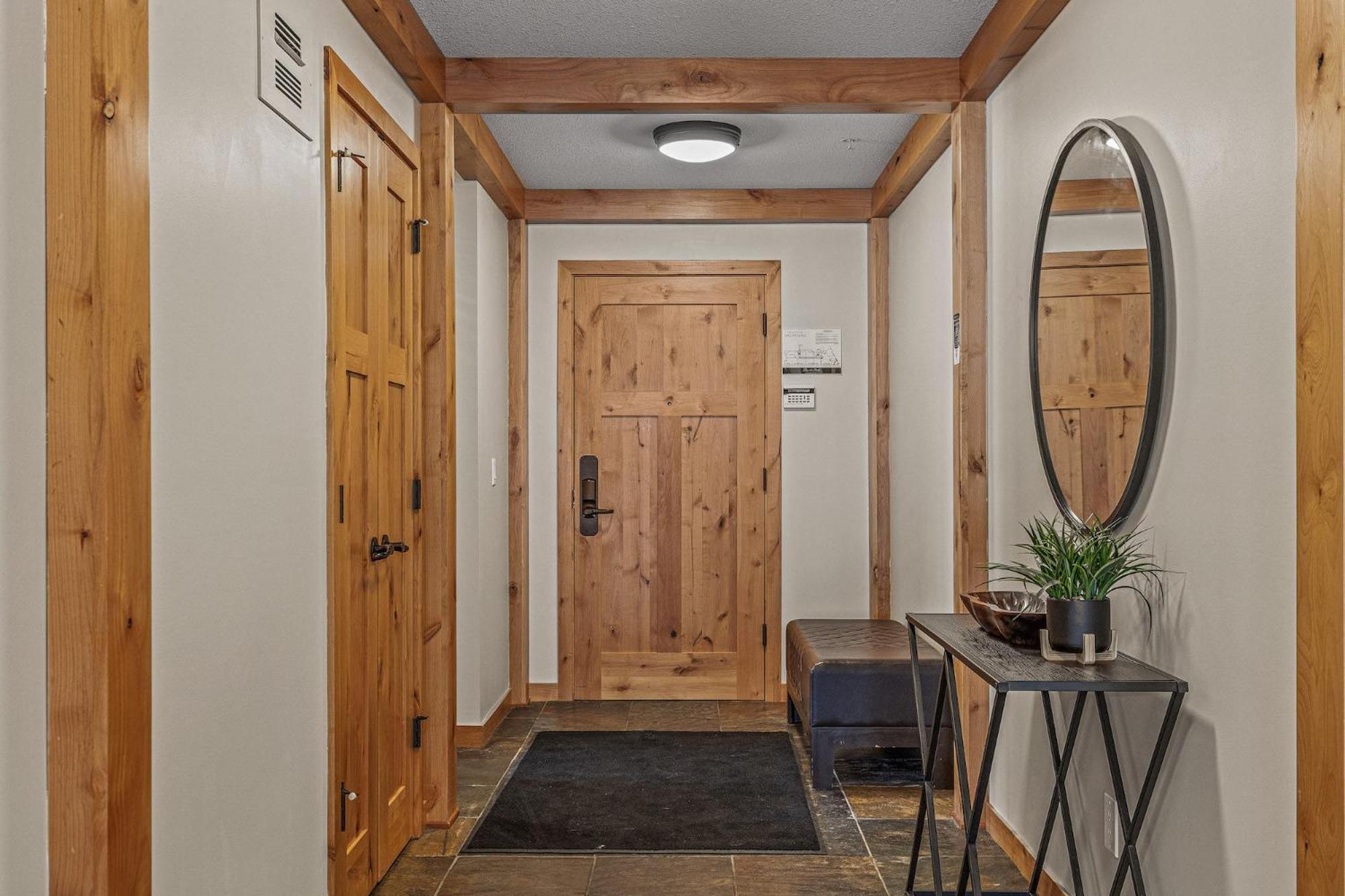 3 Bedroom Condo by Canadian Rockies Vacation Rentals