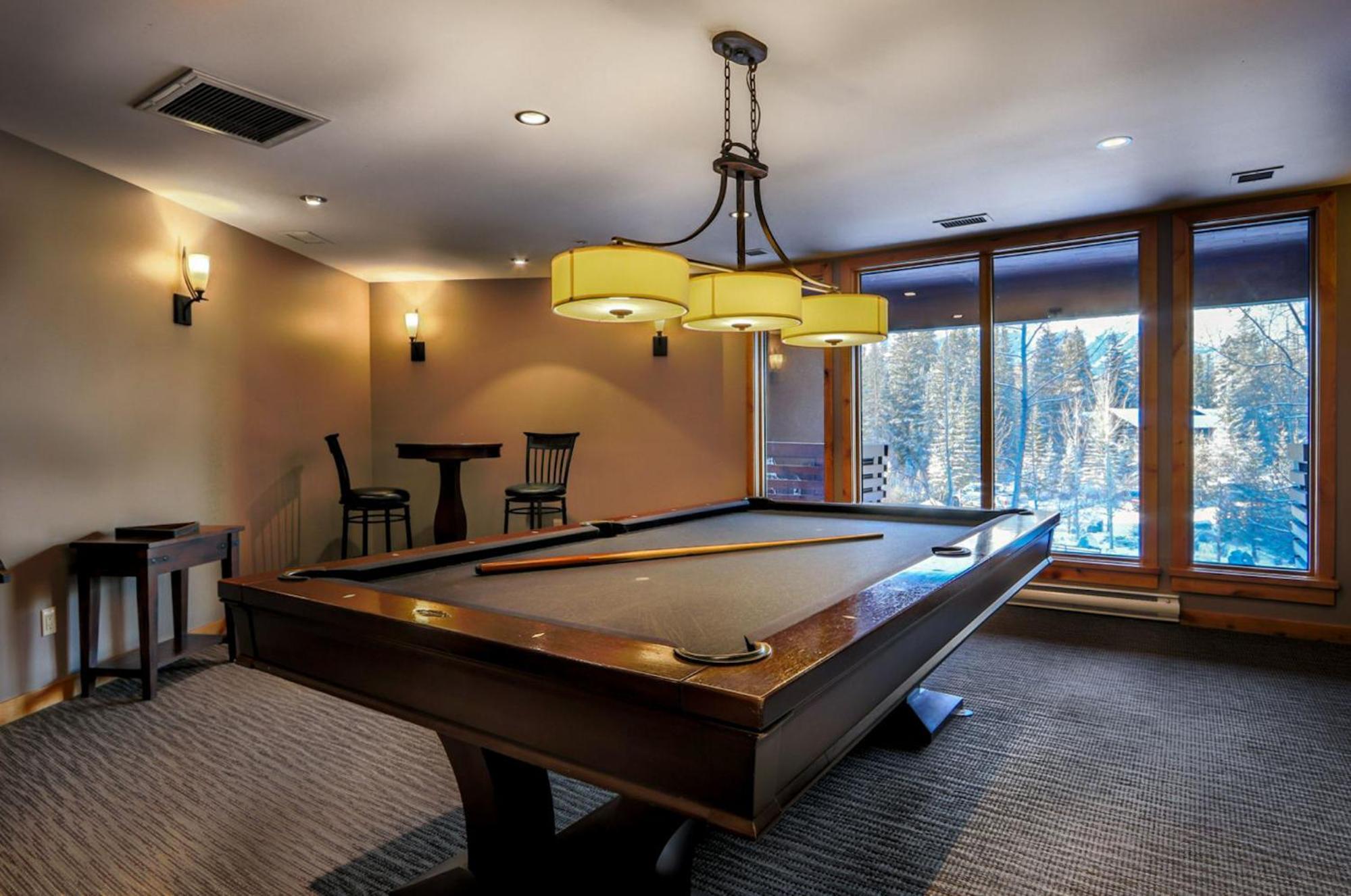 3 Bedroom Condo by Canadian Rockies Vacation Rentals