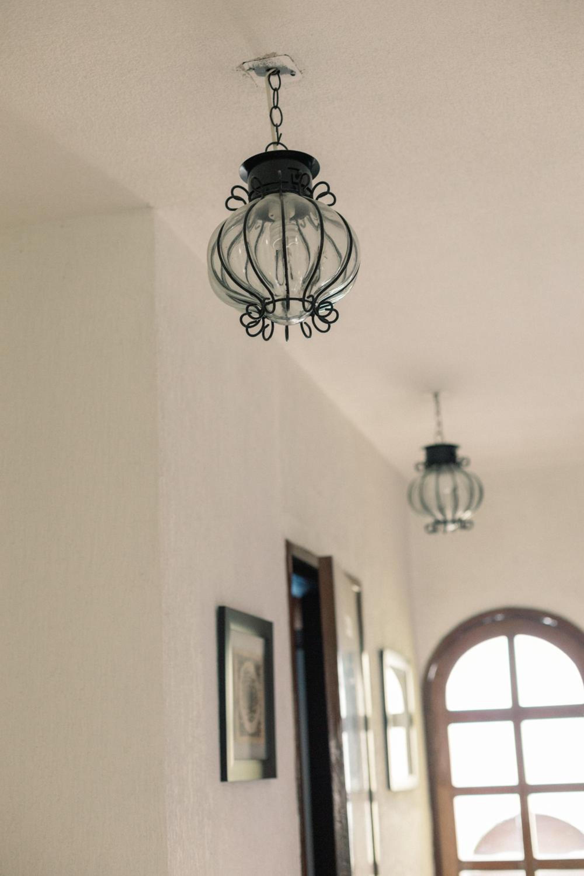 Casona Luciérnaga-Casa de Huéspedes Centro de León, Poliforum