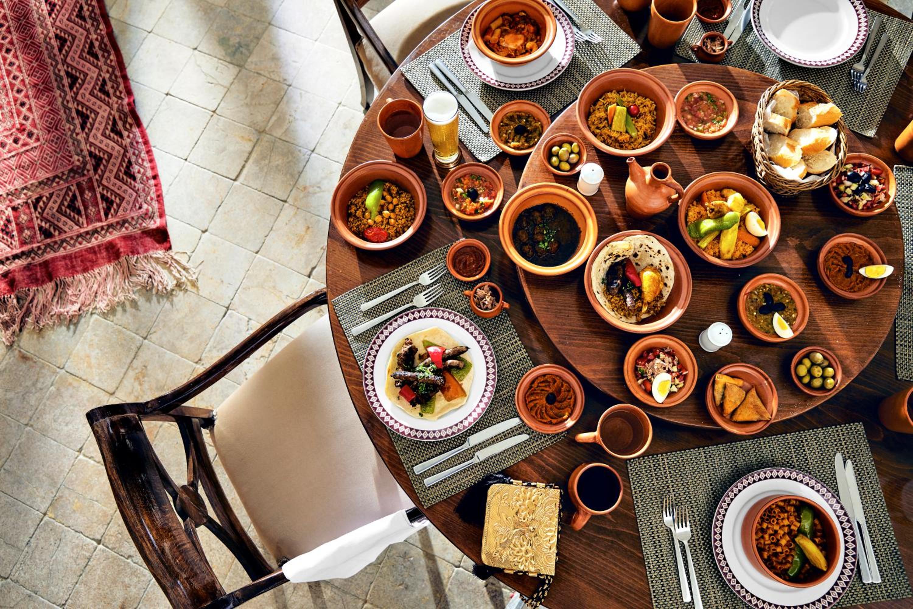 Hammamet Vacations - TUI MAGIC LIFE Africana - Property Image 20