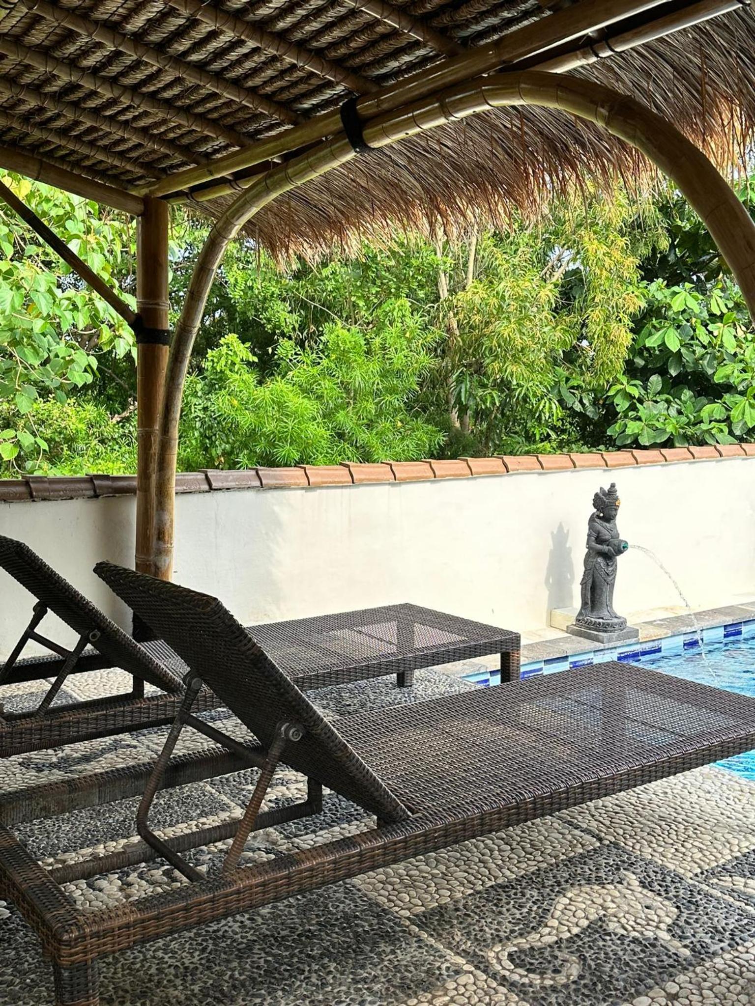 Villa Anjing