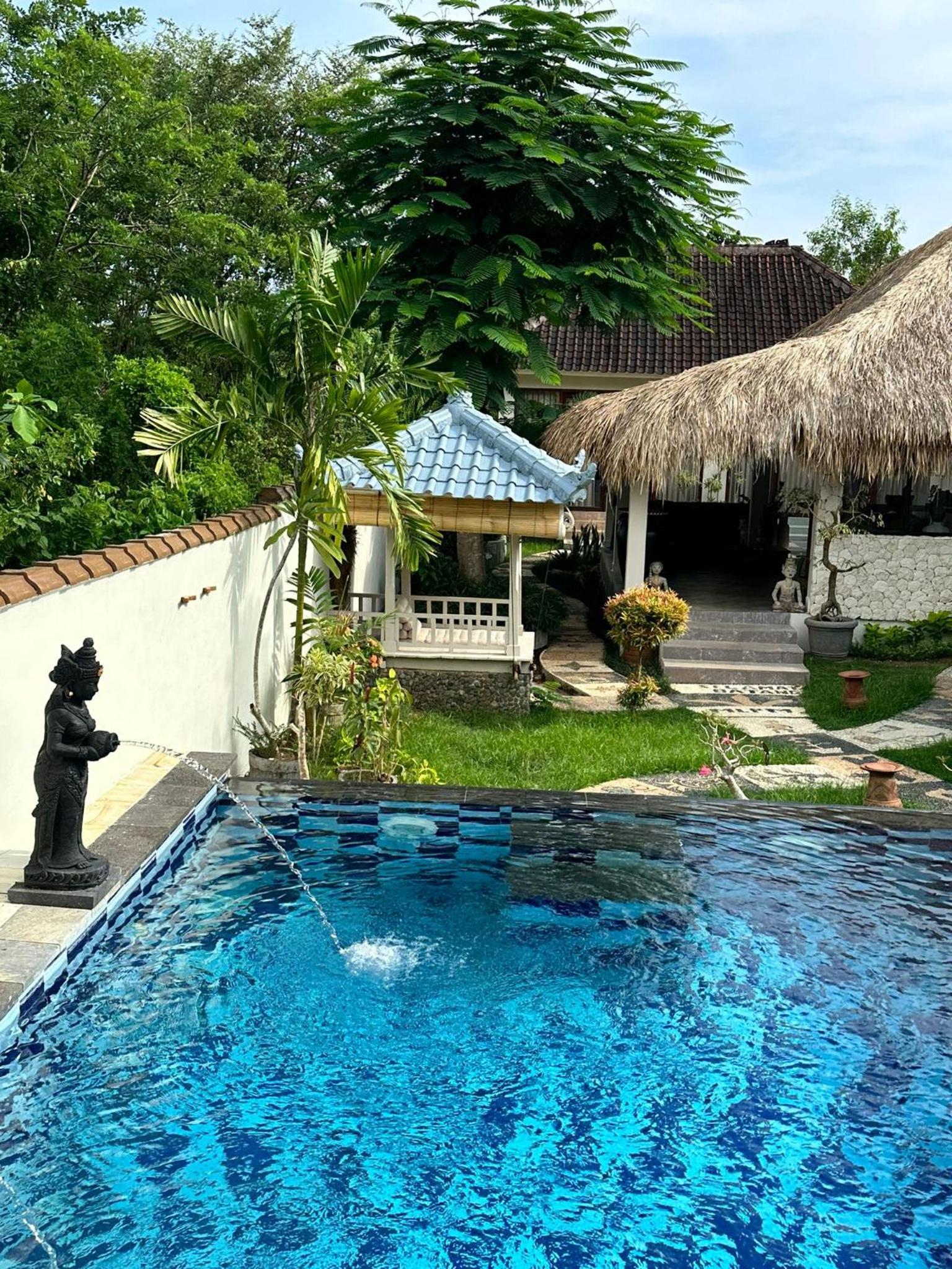 Villa Anjing