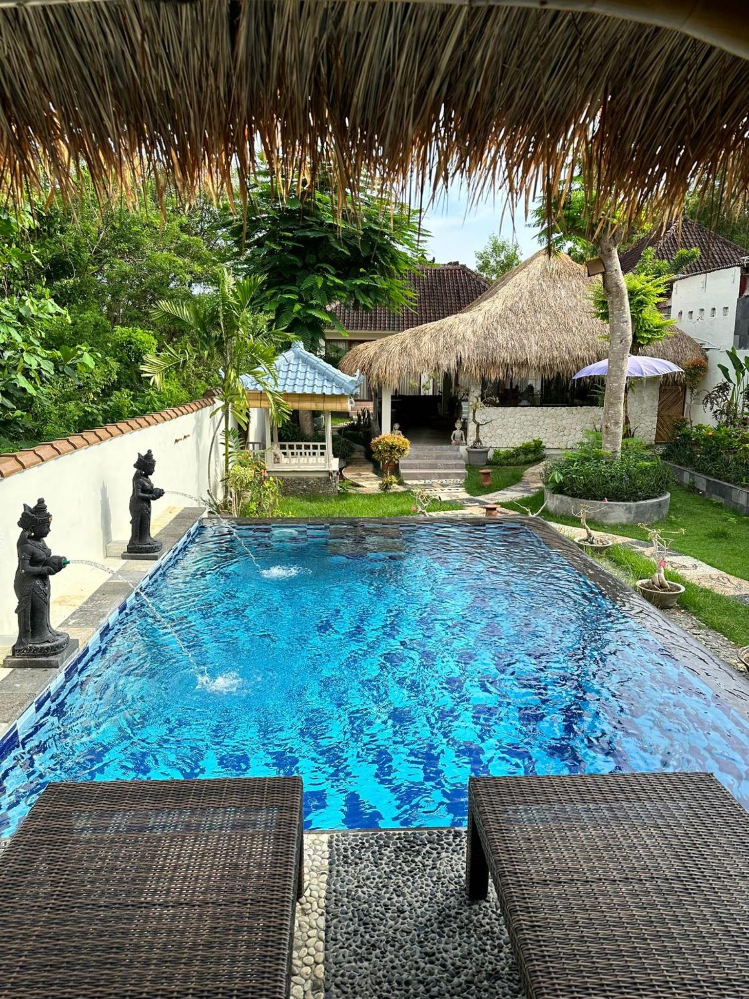 Villa Anjing