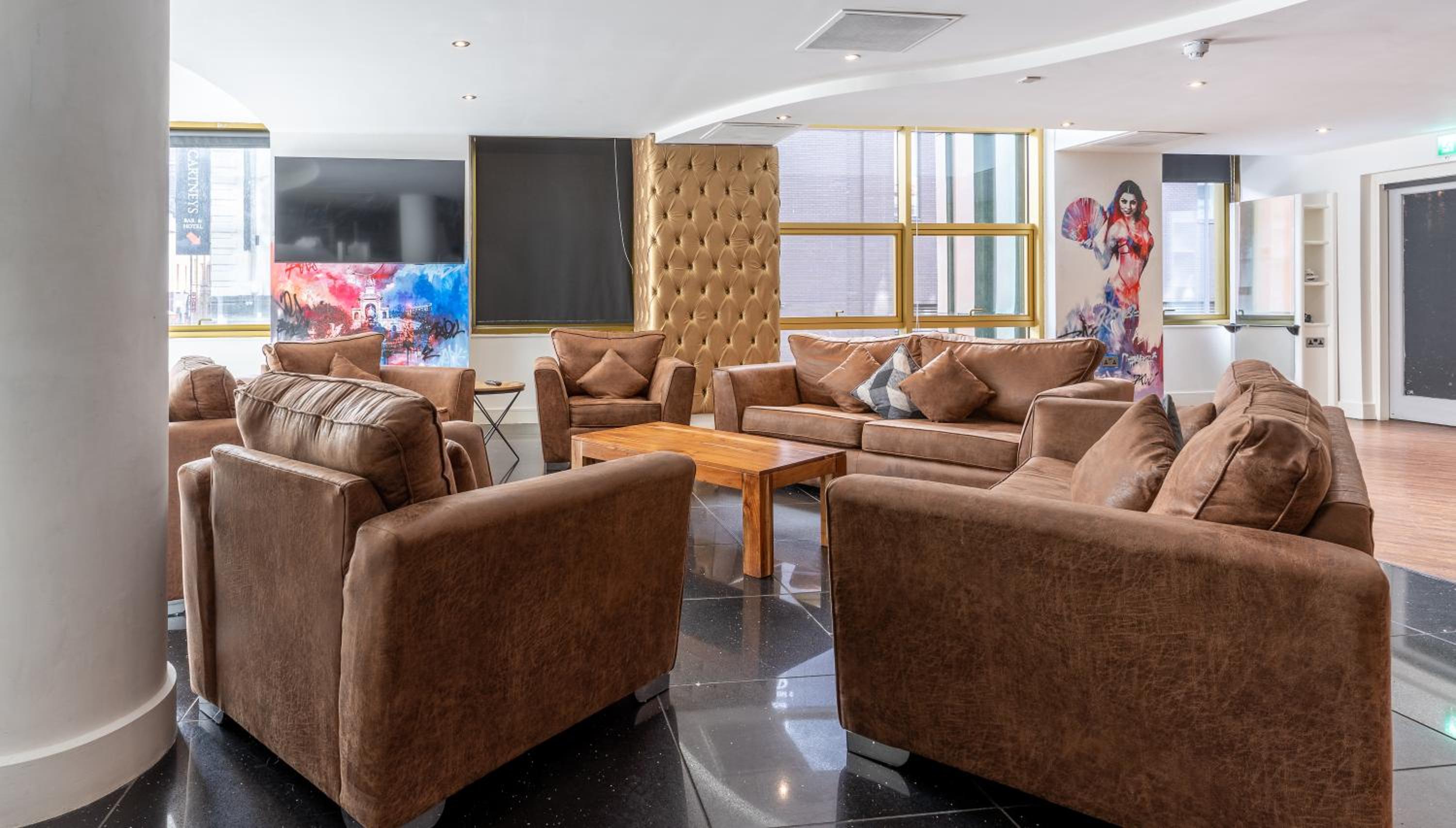 lounge