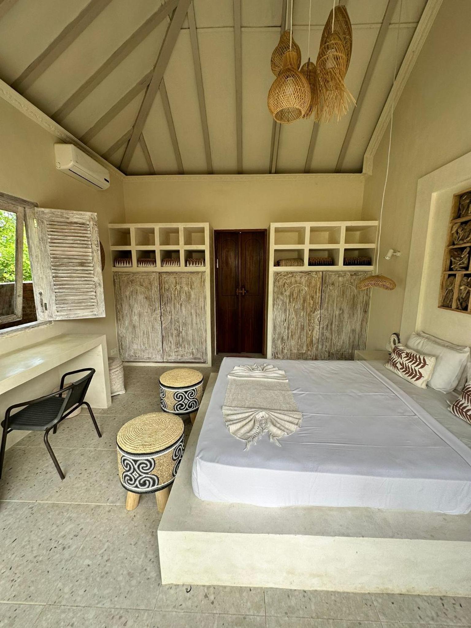 Villa Anjing