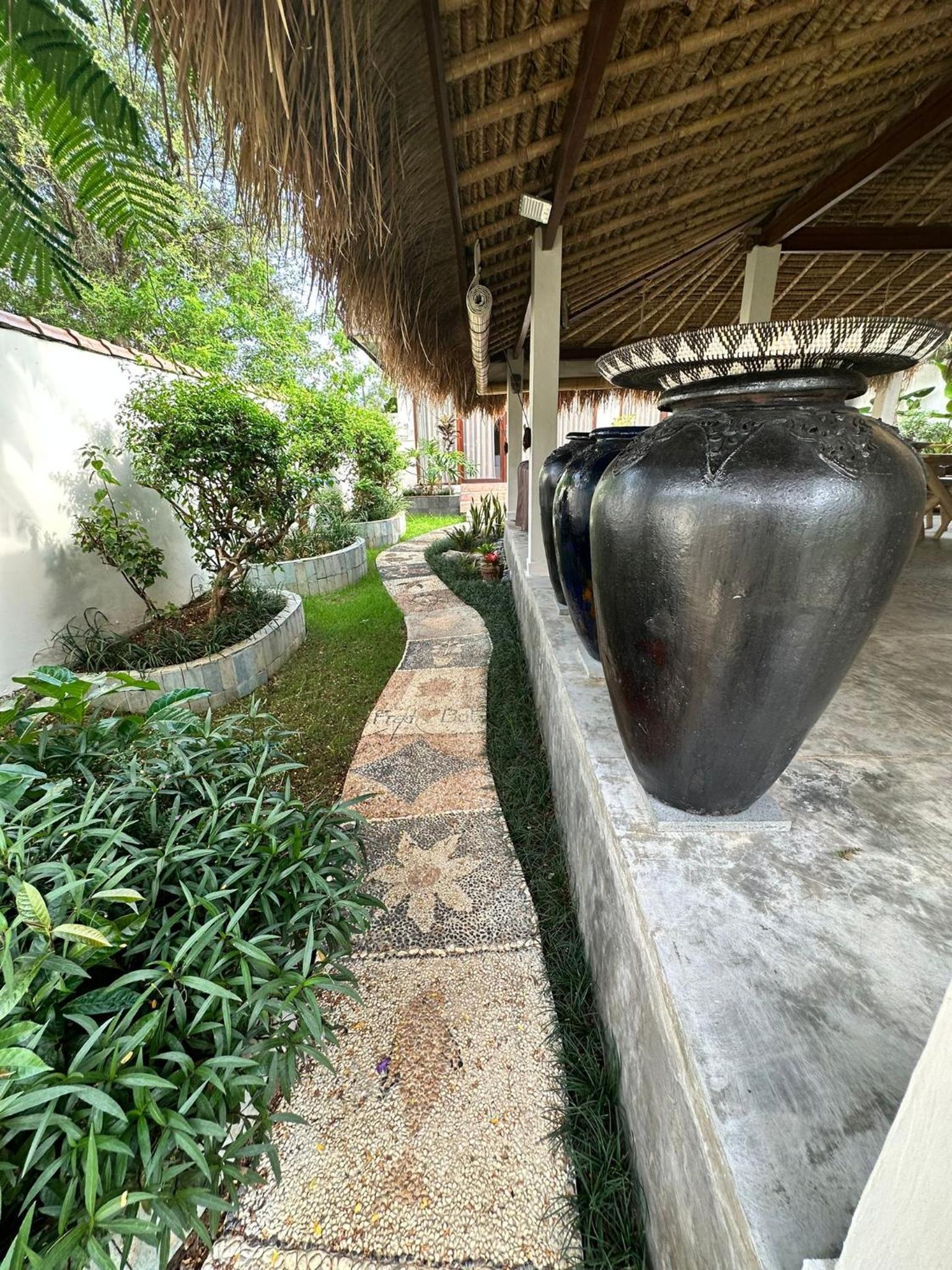 Villa Anjing