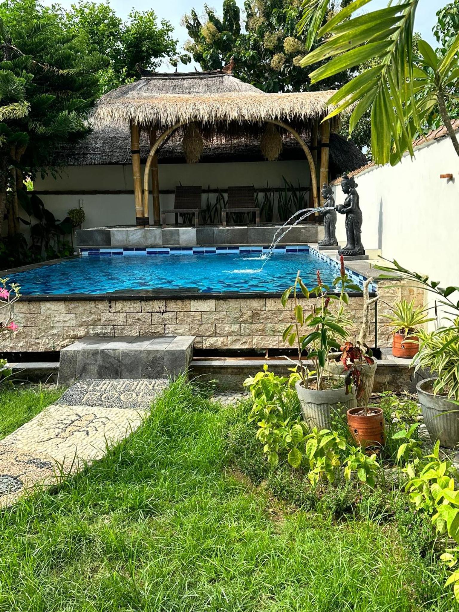 Villa Anjing