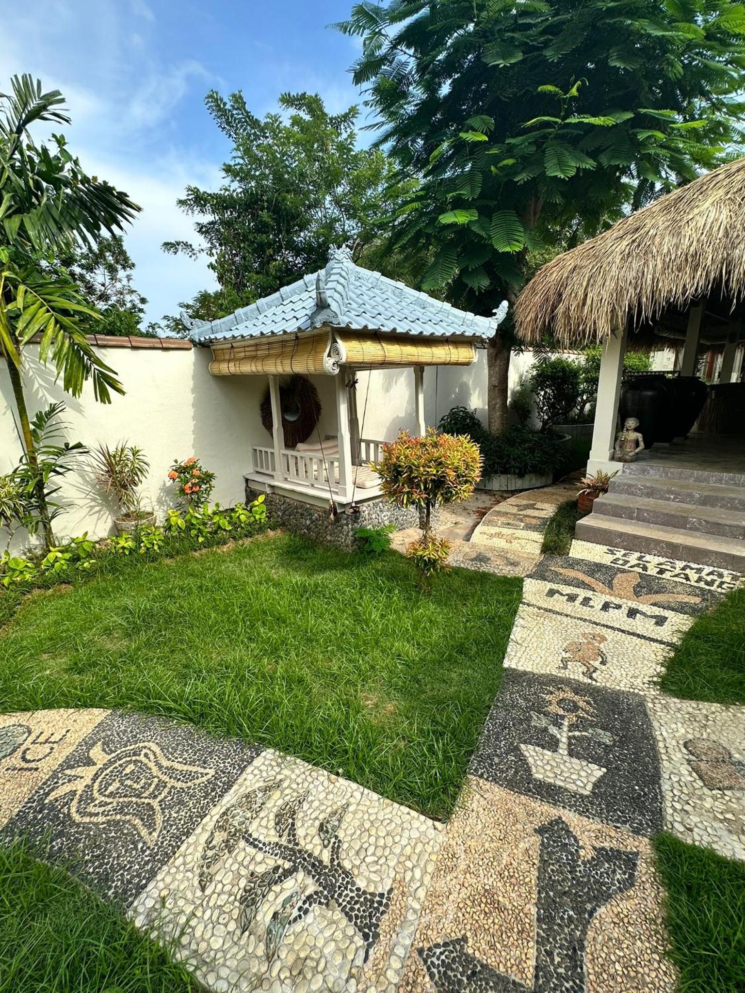 Villa Anjing