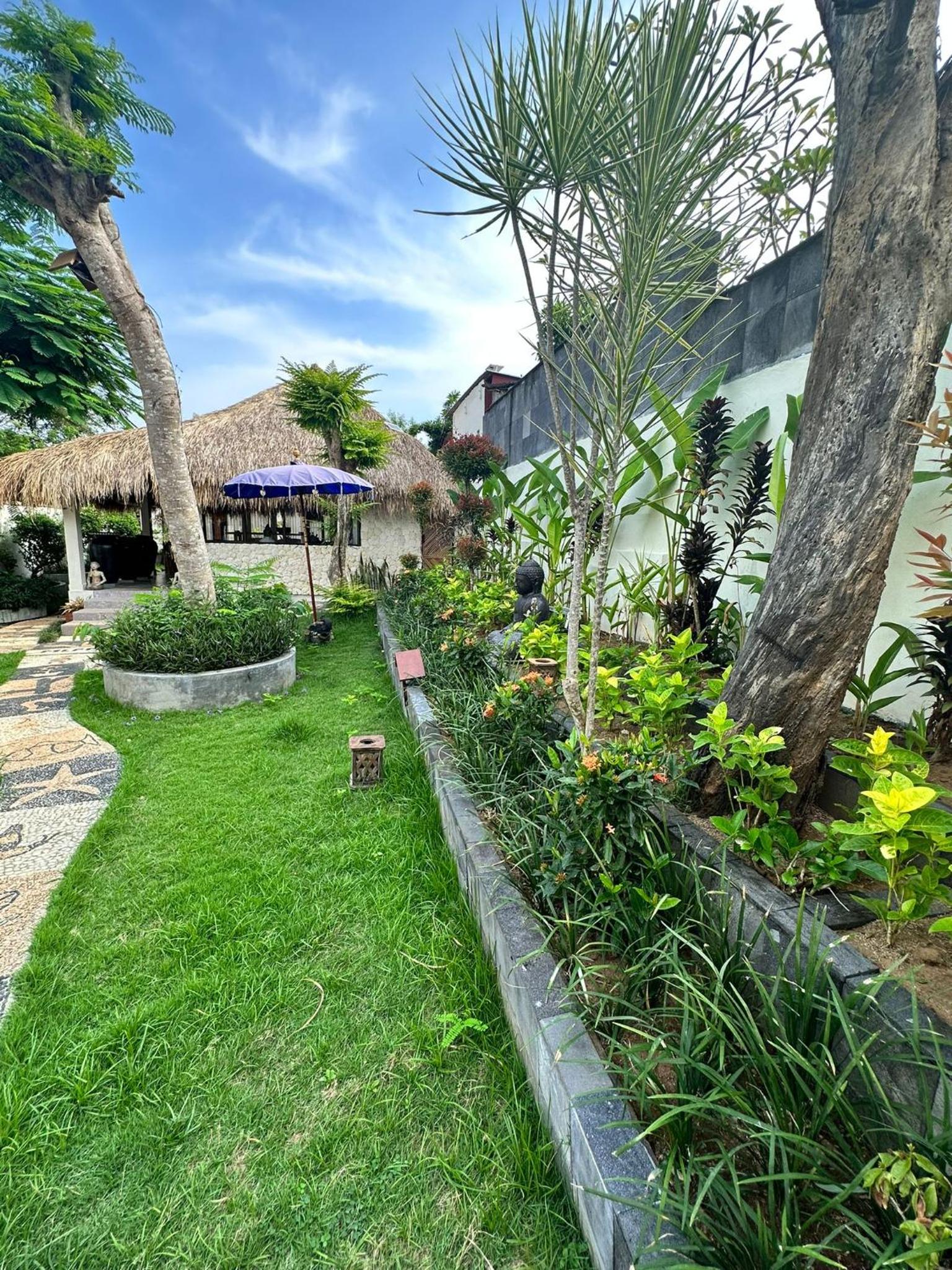 Villa Anjing