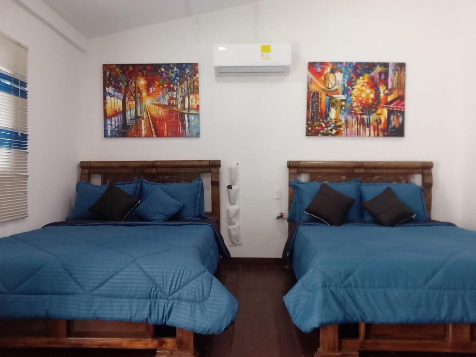 Hostal Paraiso Minca