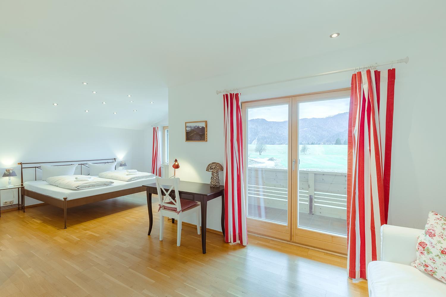 Chalet Chiemgau