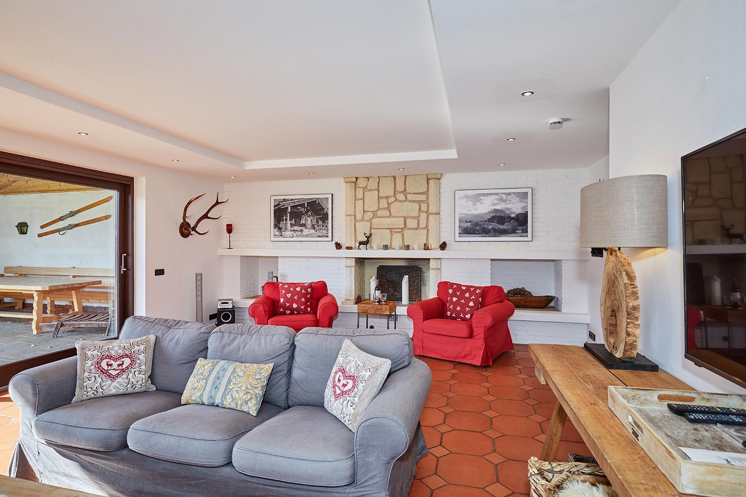 Chalet Chiemgau