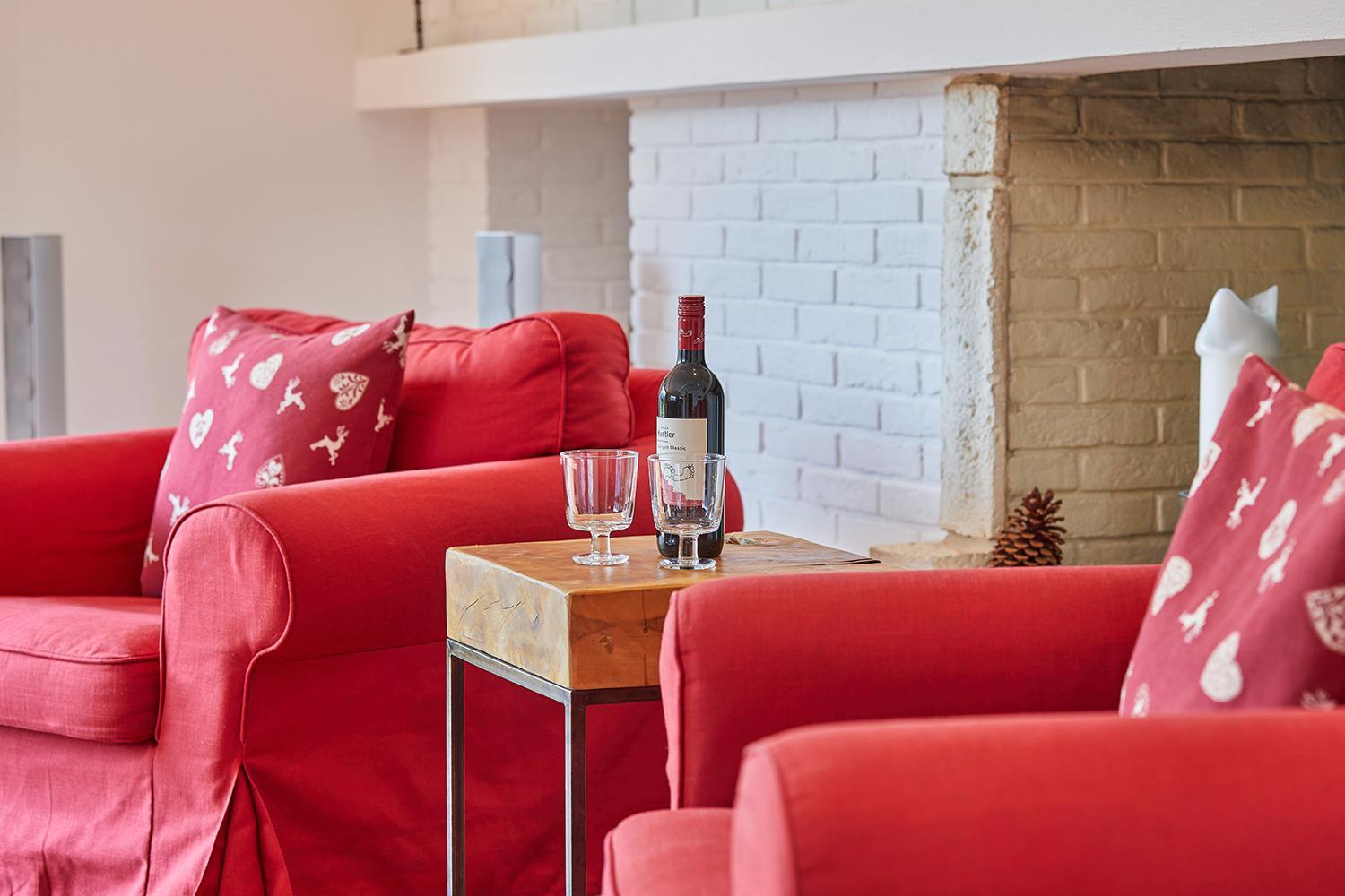 Chalet Chiemgau