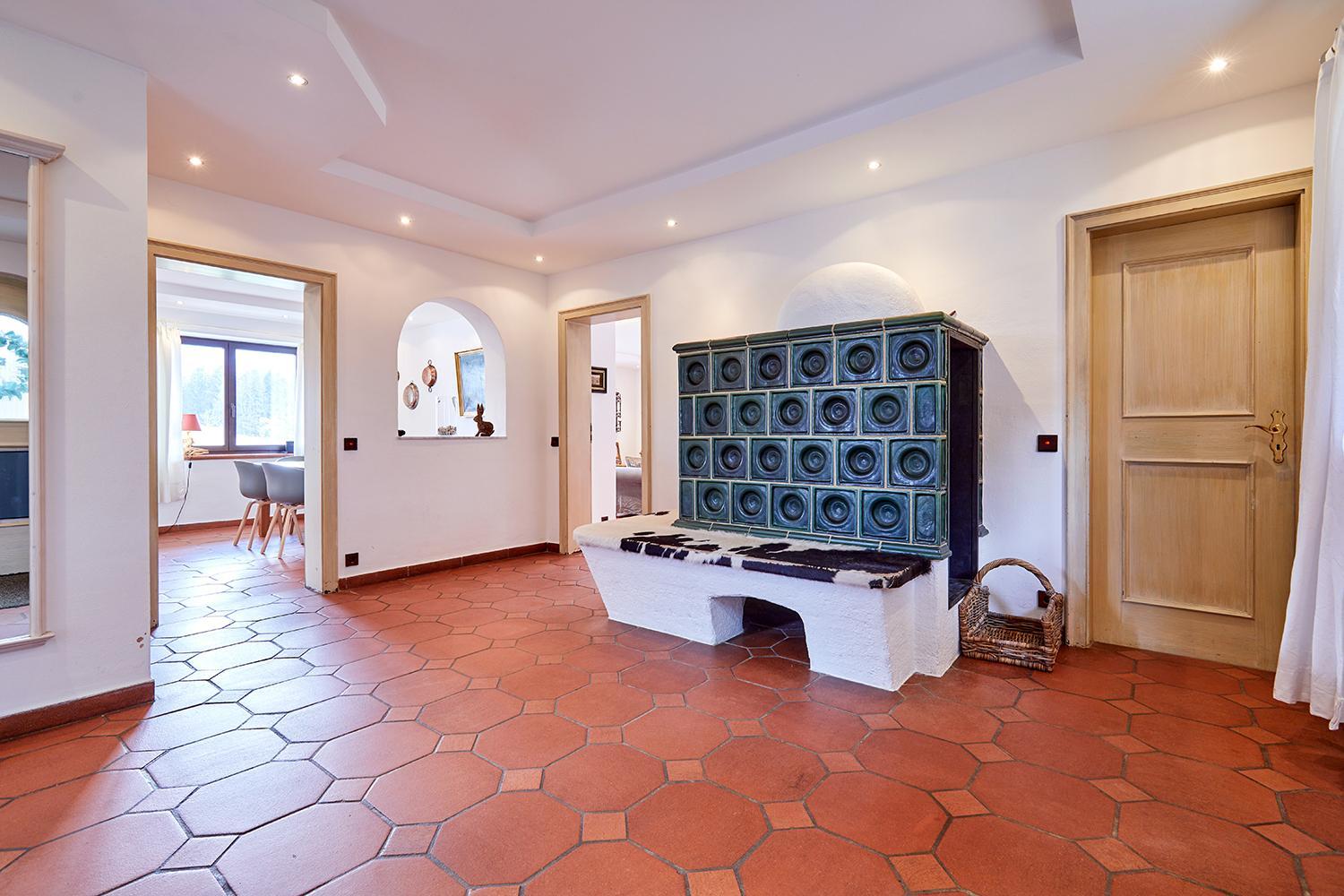 Chalet Chiemgau