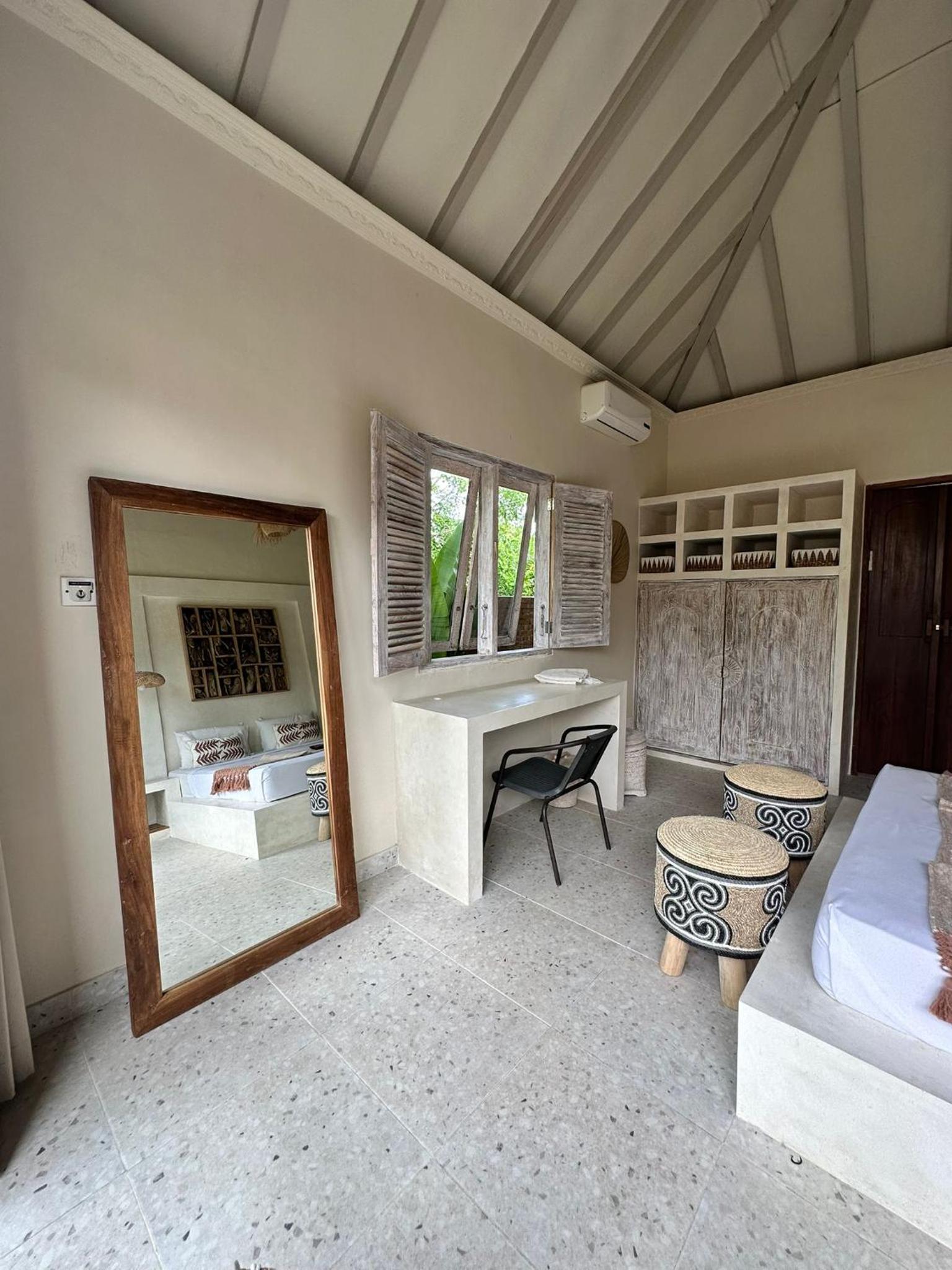 Villa Anjing