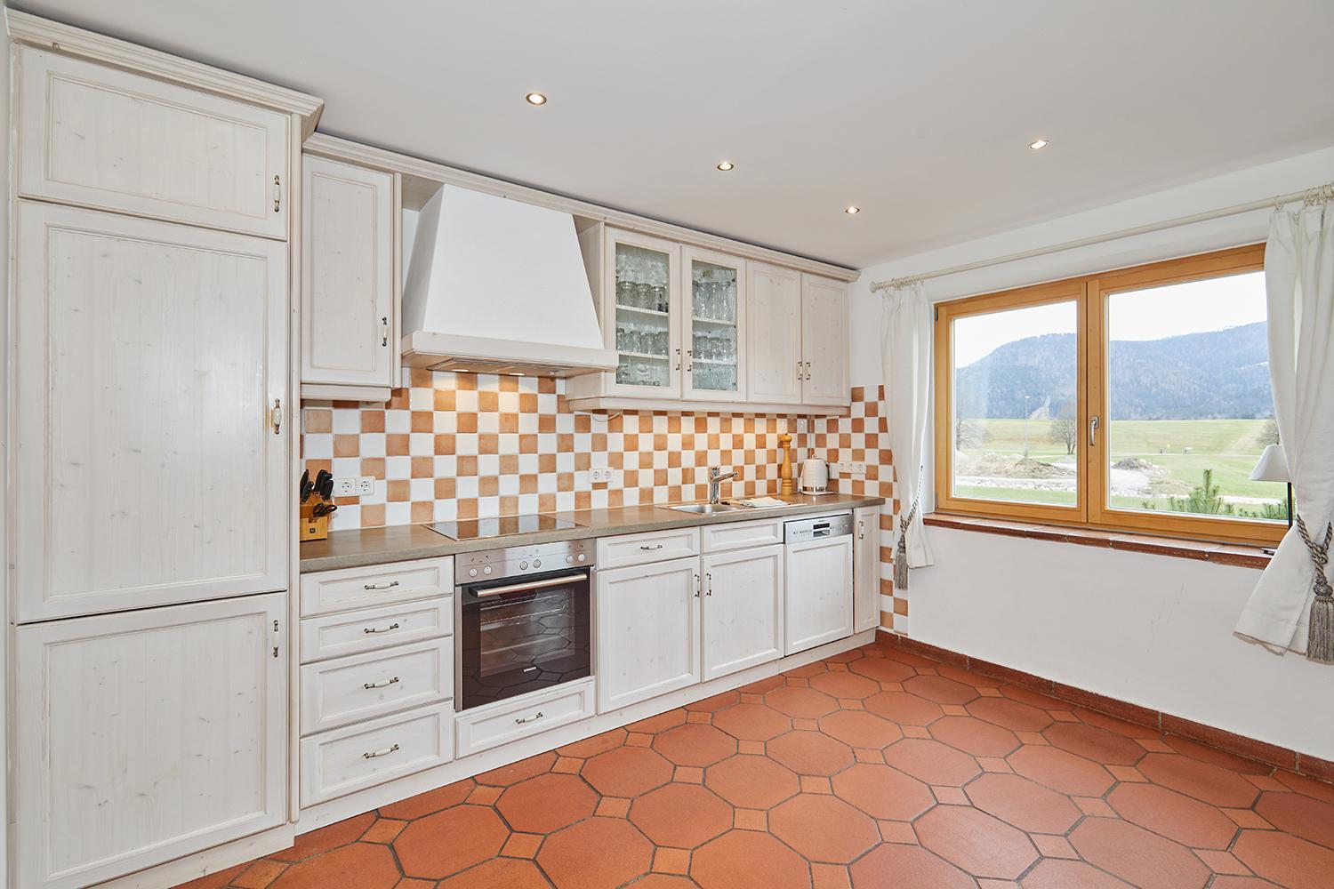 Chalet Chiemgau
