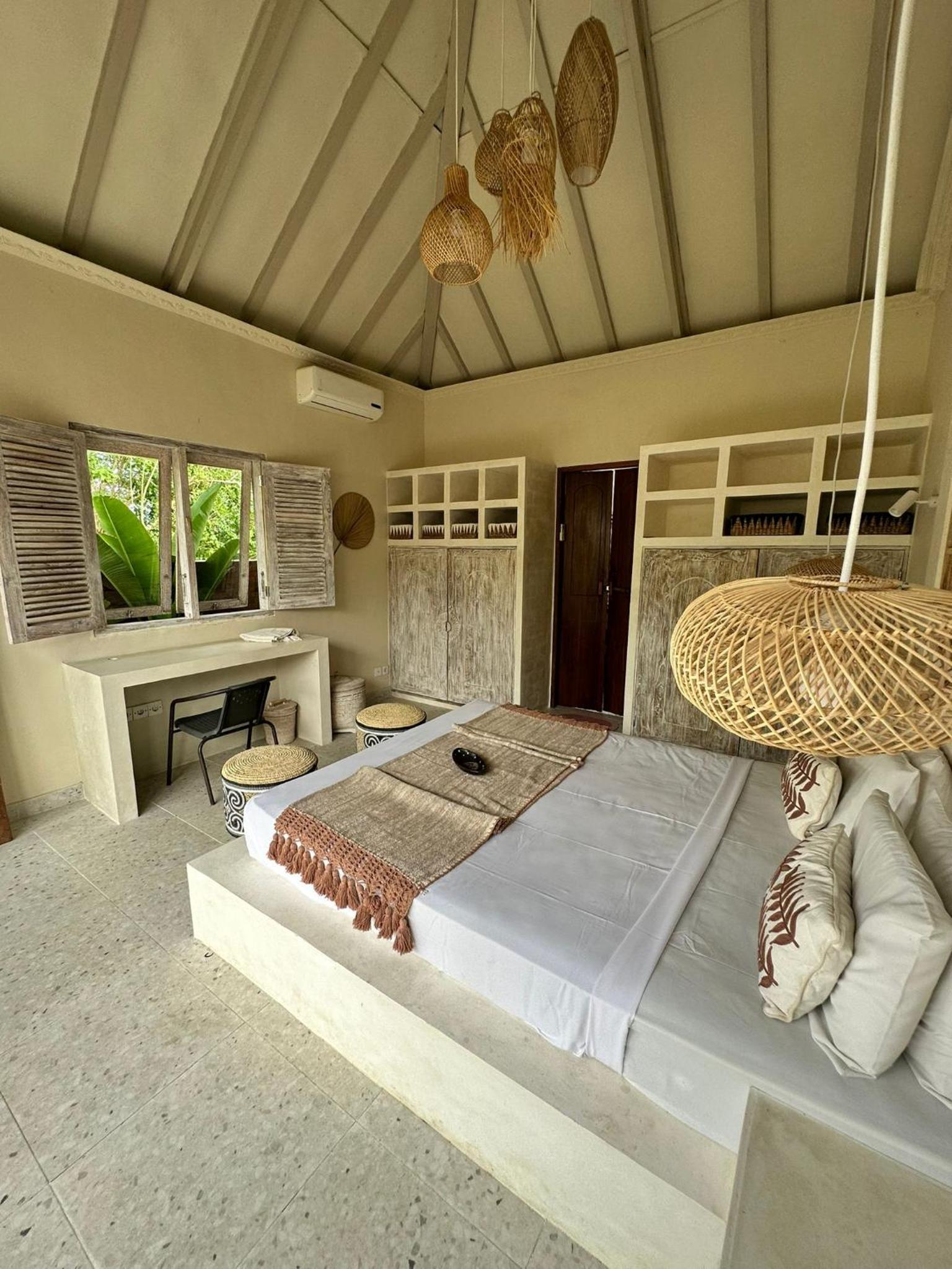 Villa Anjing