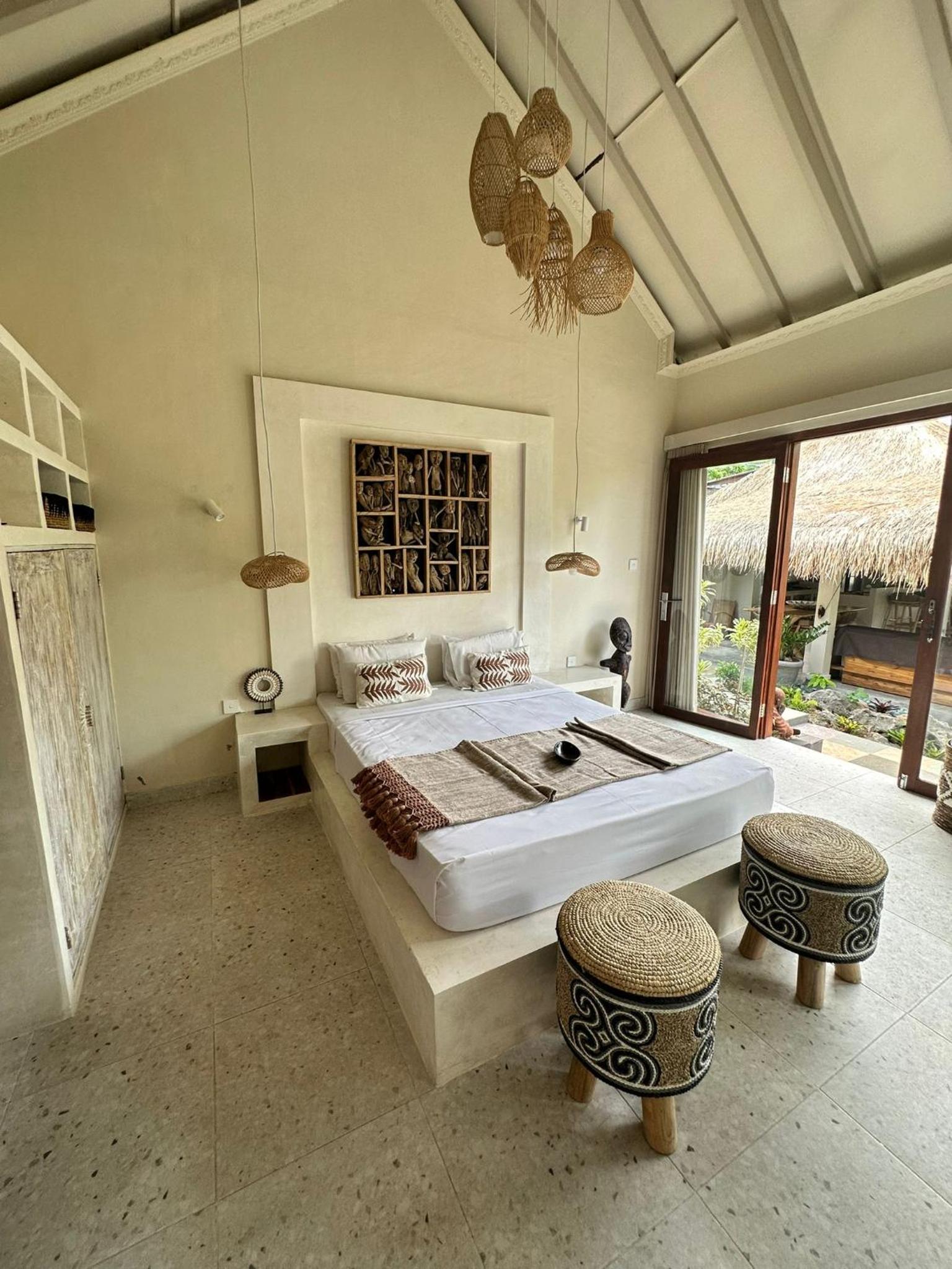 Villa Anjing