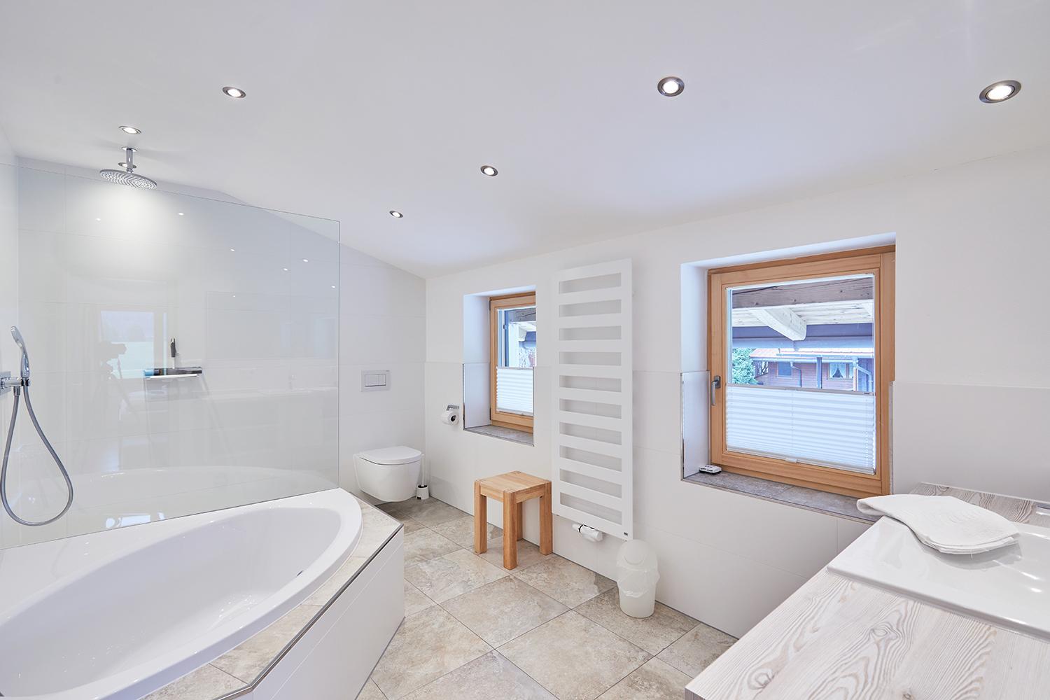 Chalet Chiemgau