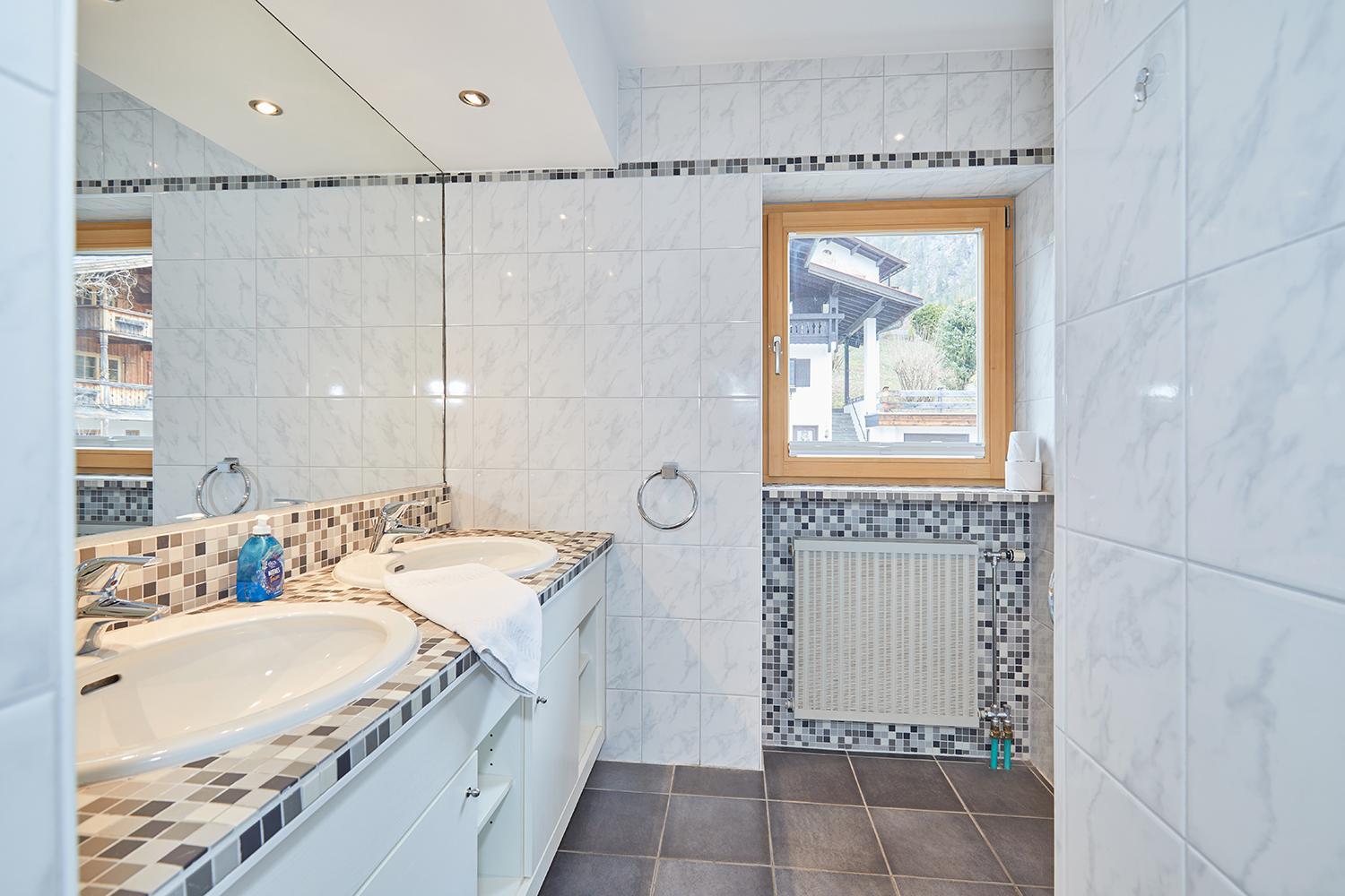 Chalet Chiemgau