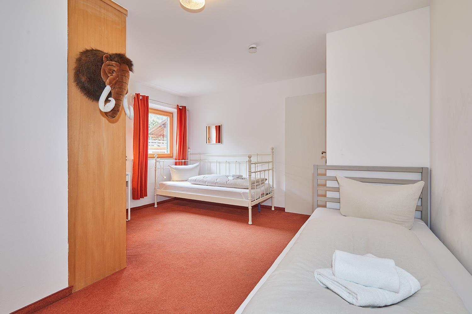 Chalet Chiemgau