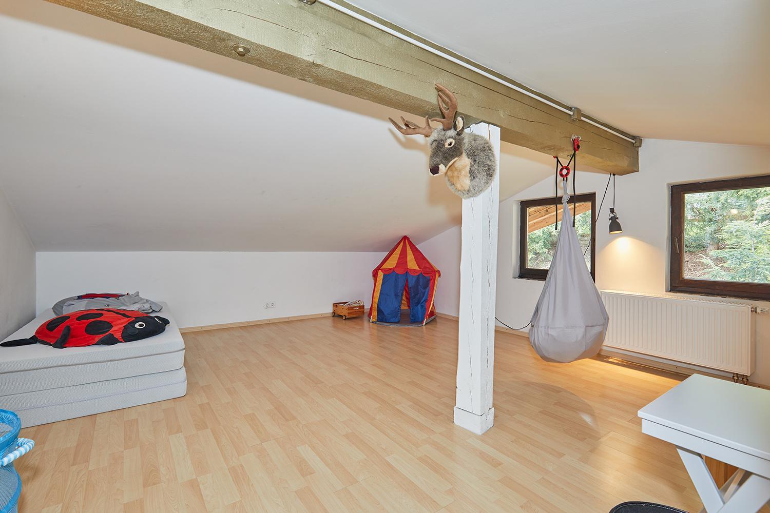 Chalet Chiemgau