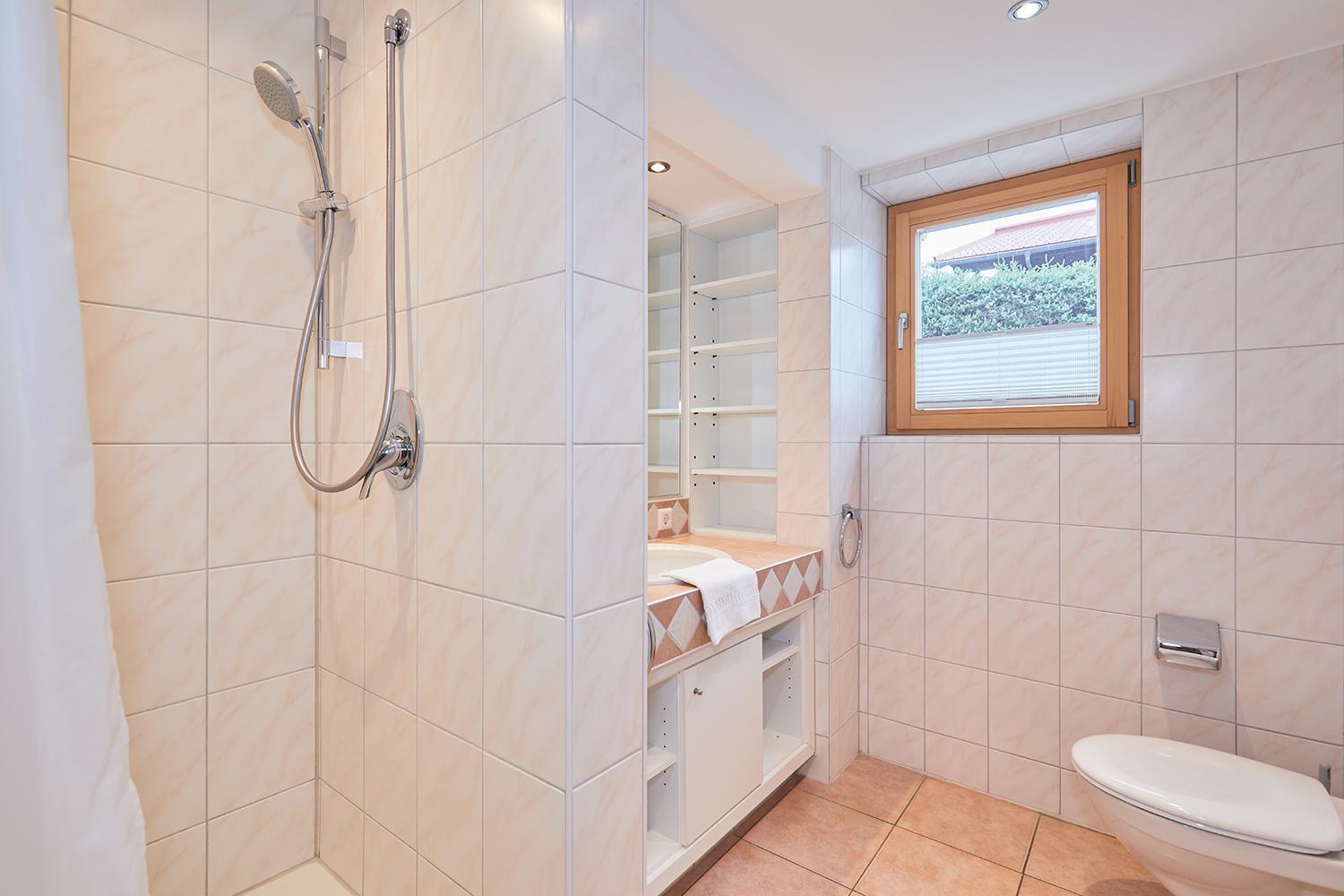 Chalet Chiemgau
