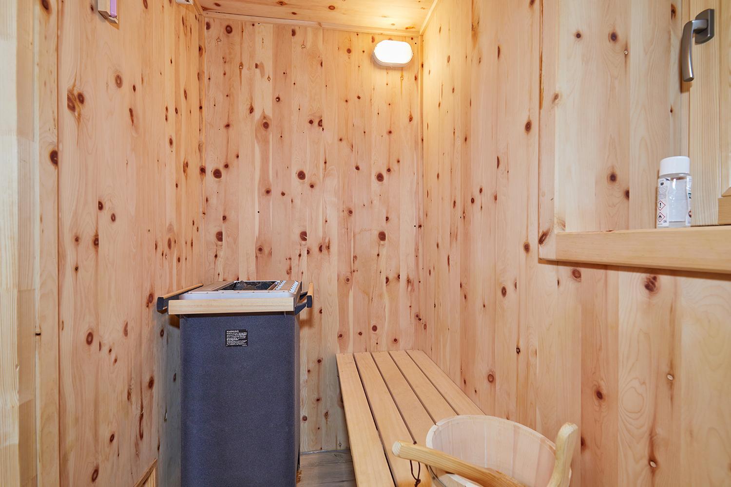Chalet Chiemgau