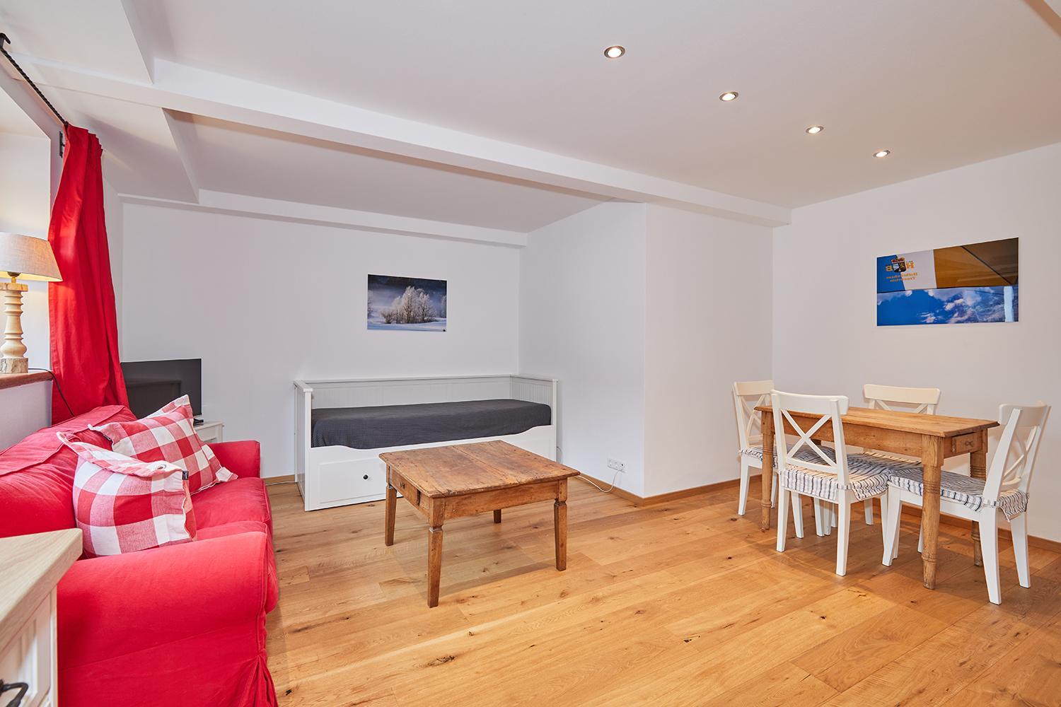 Chalet Chiemgau