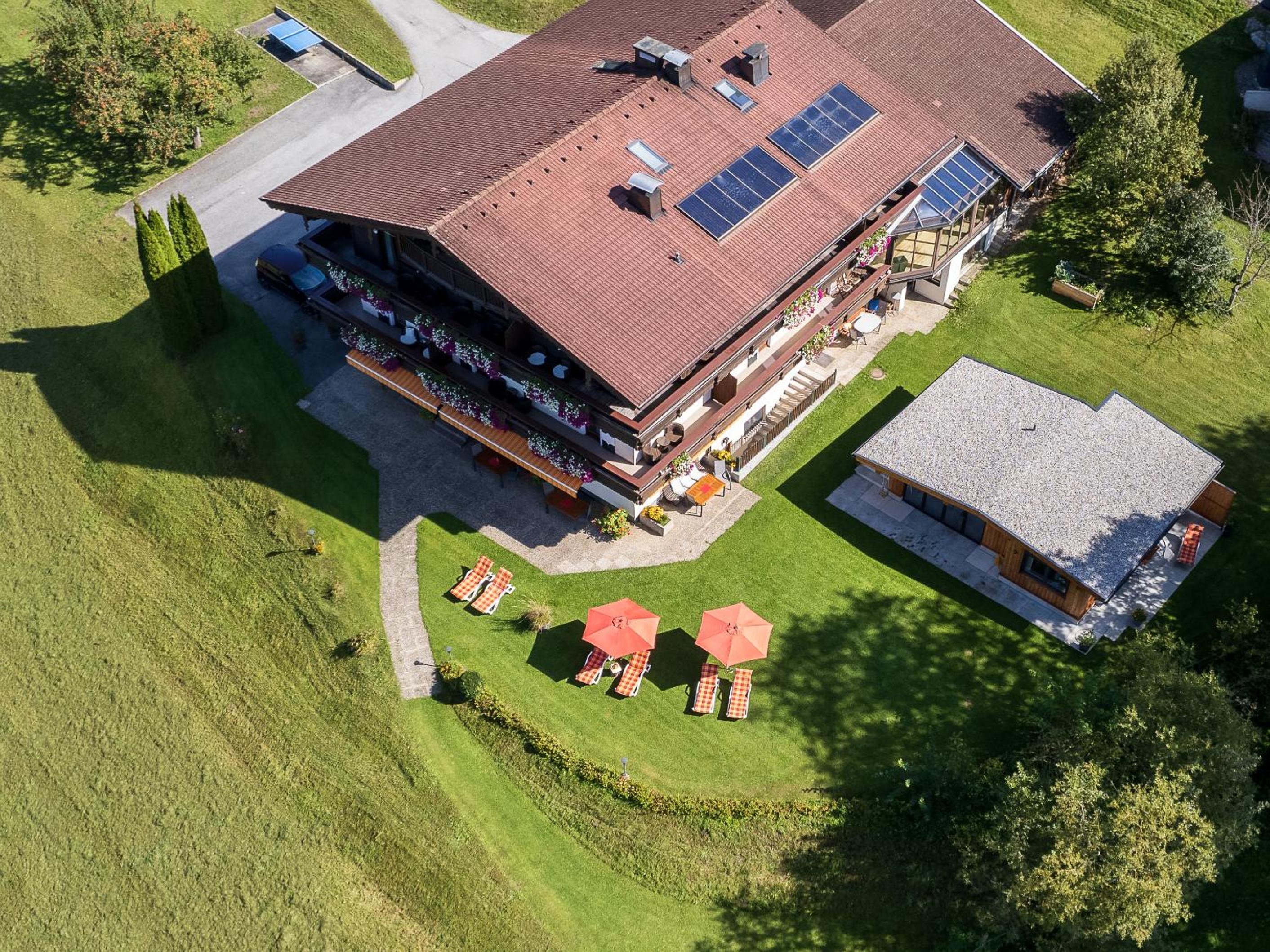 Ticklhof am See