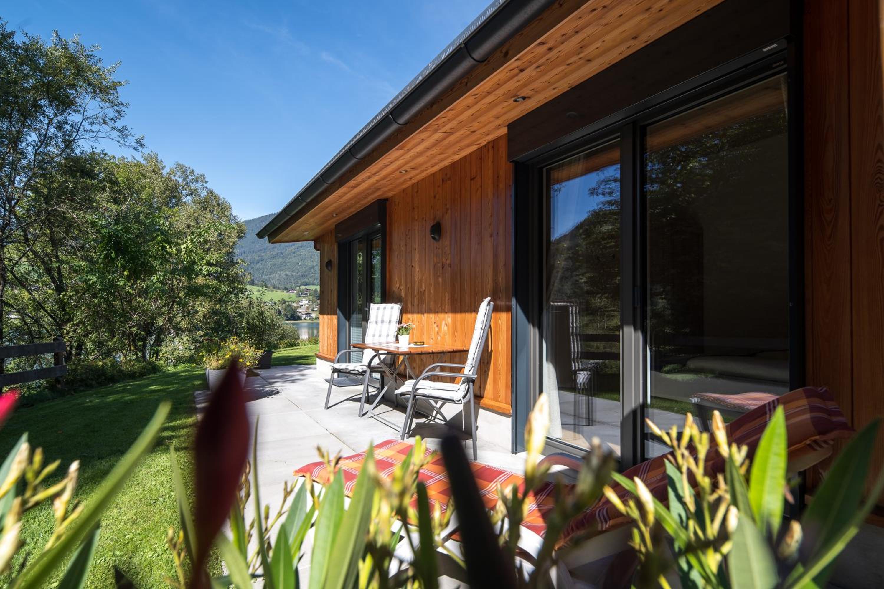 Ticklhof am See
