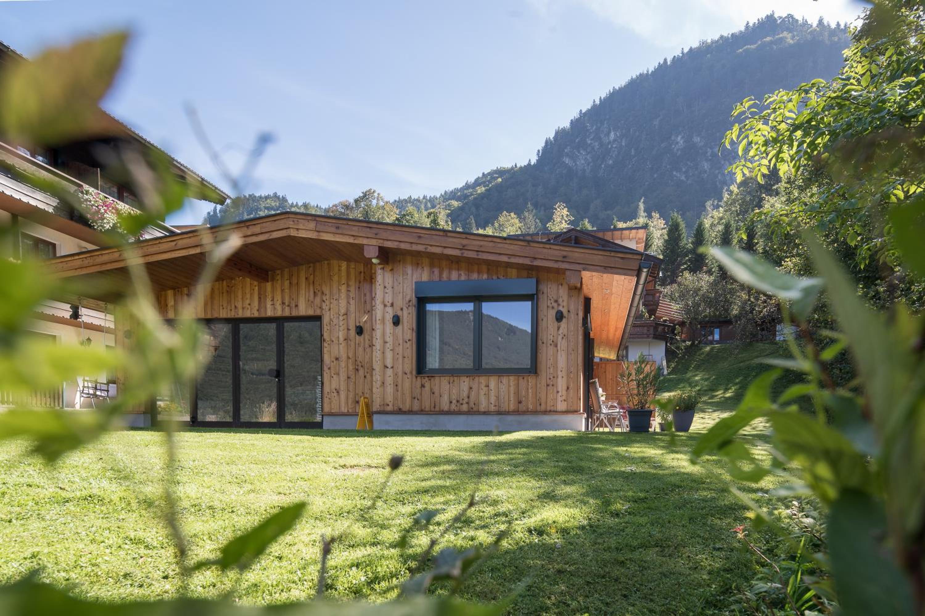 Ticklhof am See