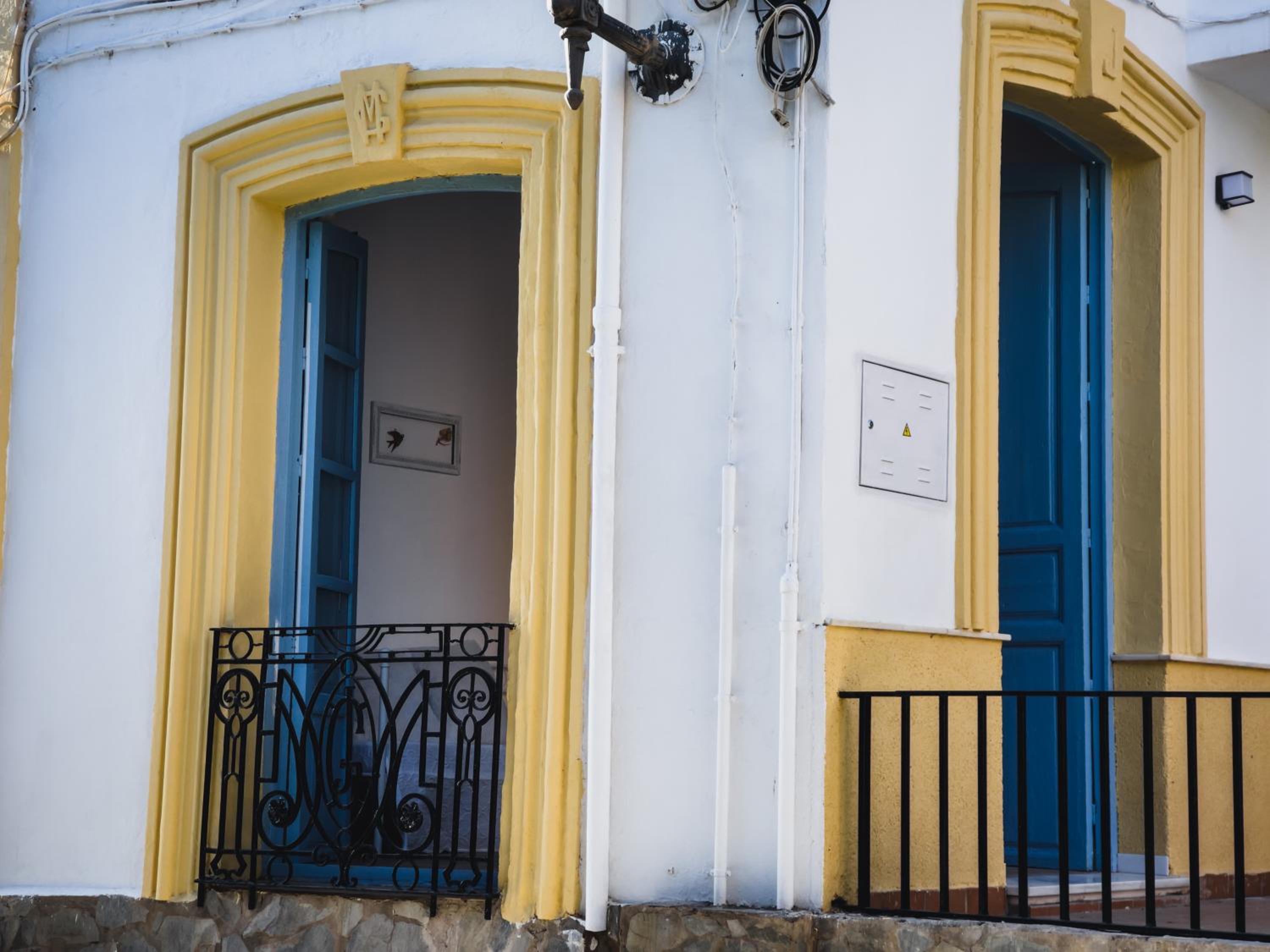 El Nido Alojamiento Turístico