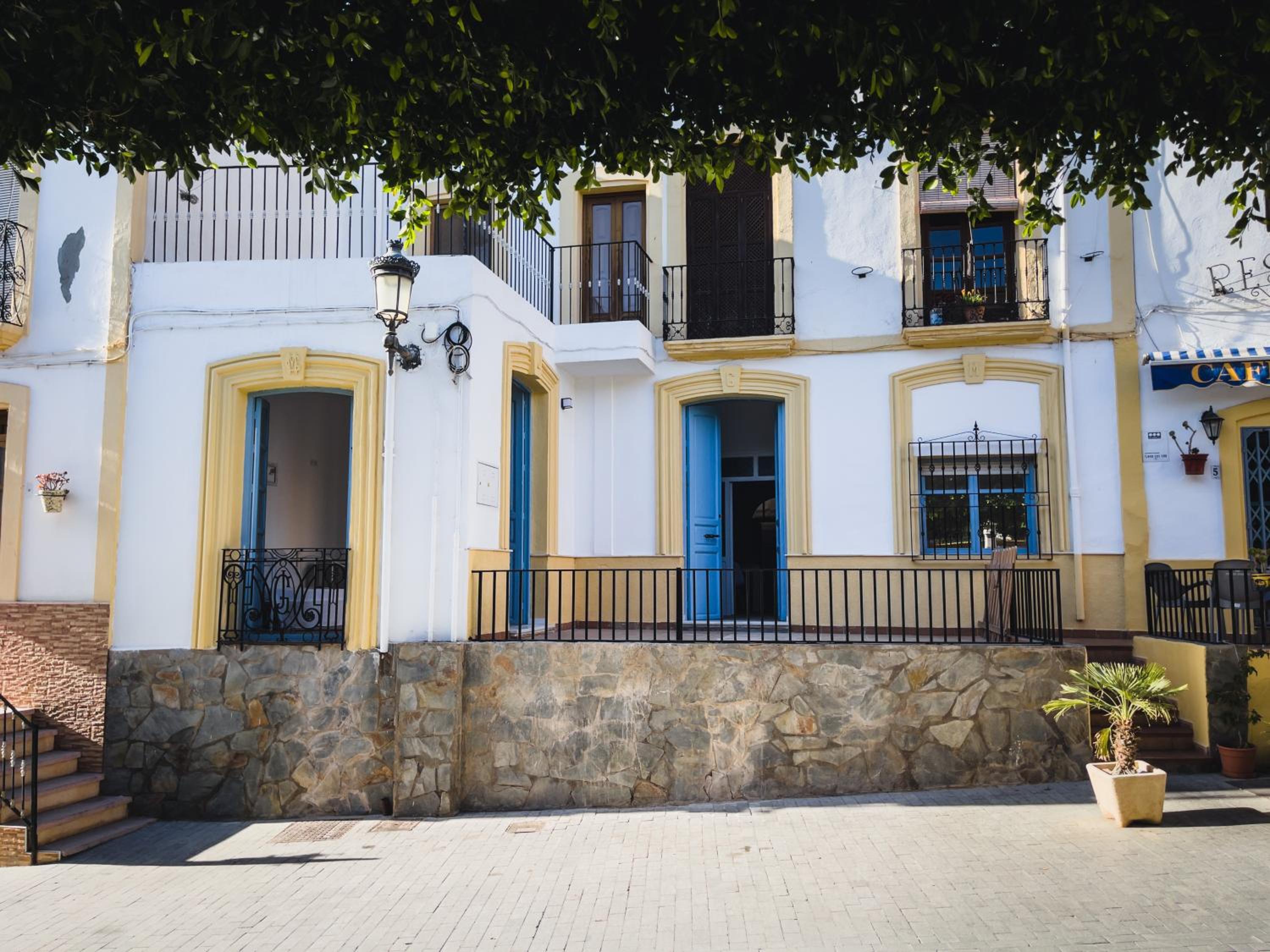 El Nido Alojamiento Turístico