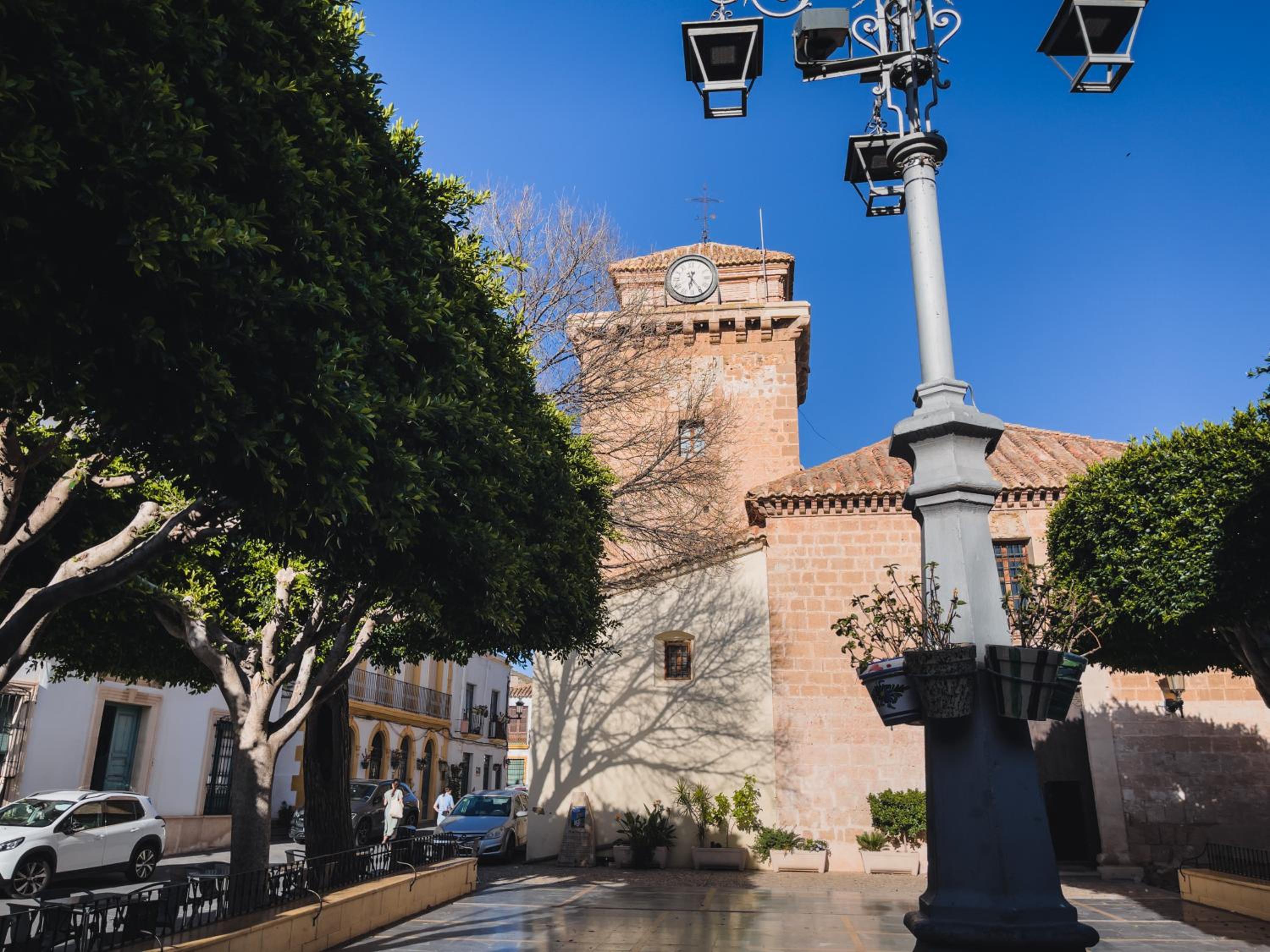 El Nido Alojamiento Turístico