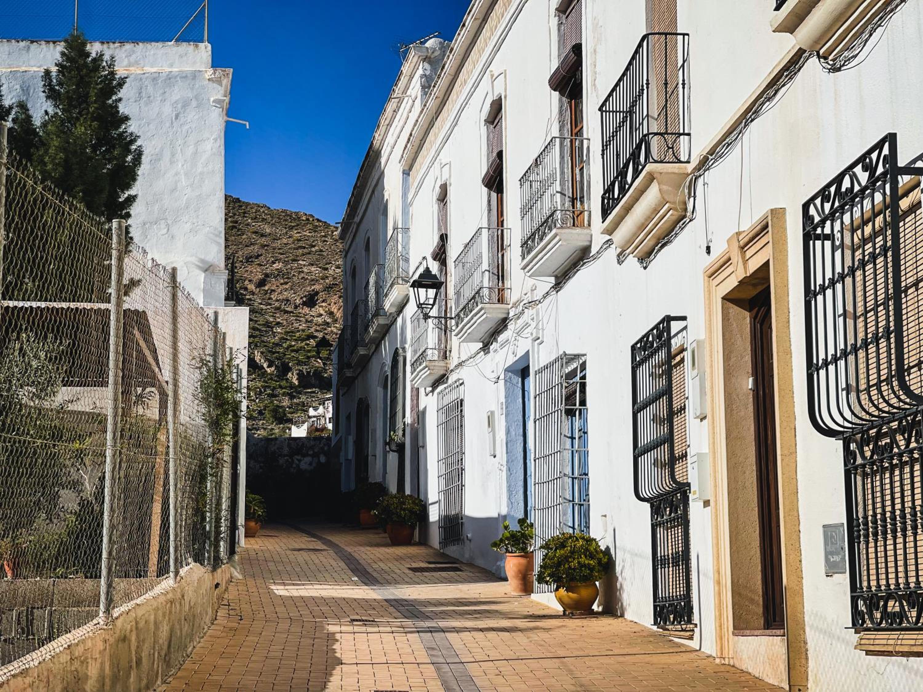 El Nido Alojamiento Turístico