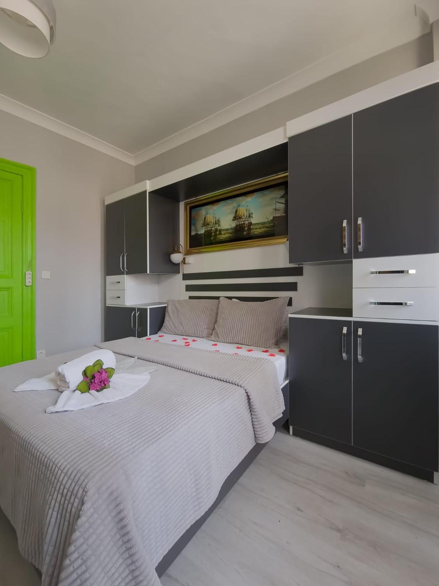 Taksim Hostel Green House Istanbul