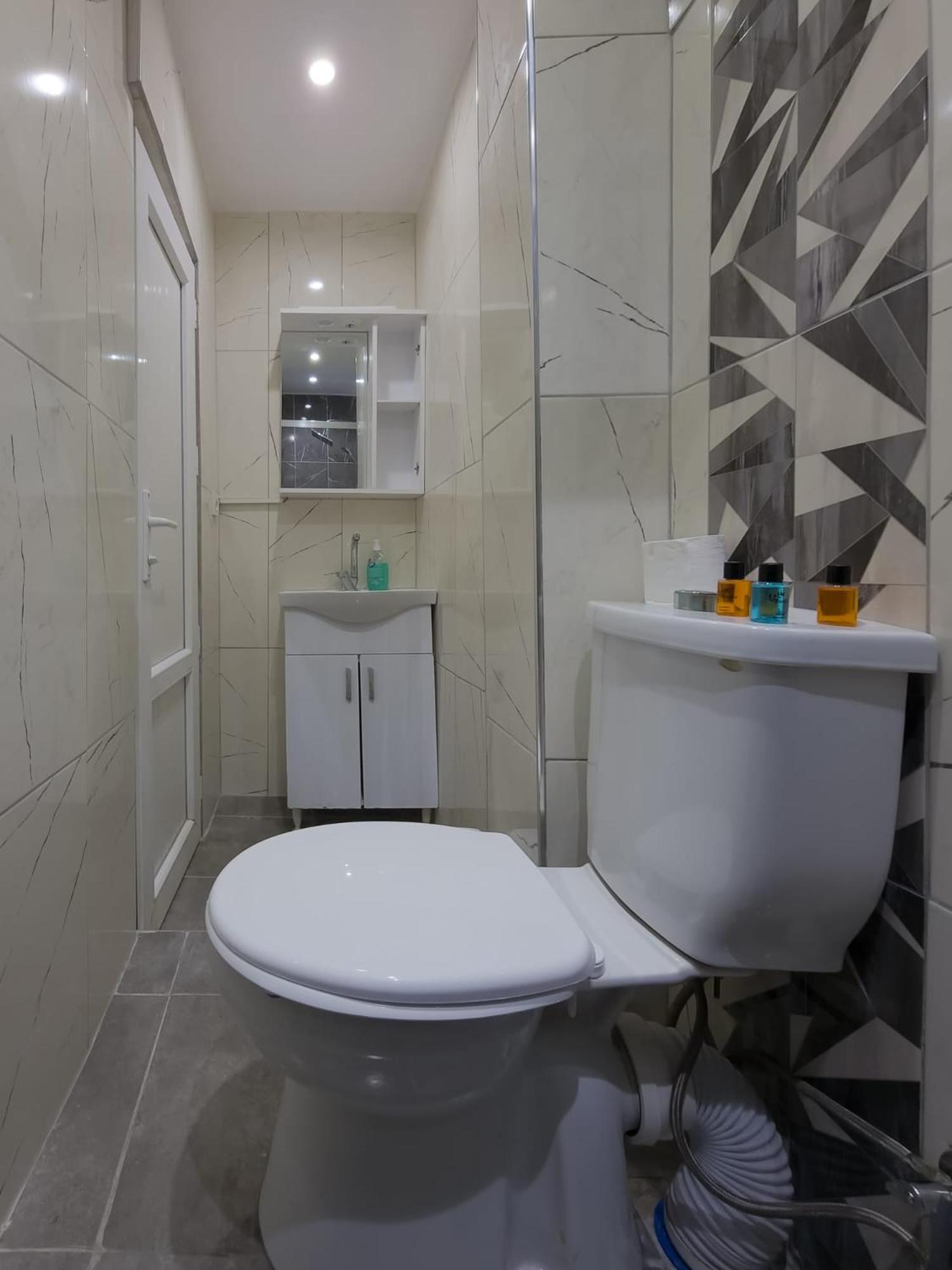 Taksim Hostel Green House Istanbul
