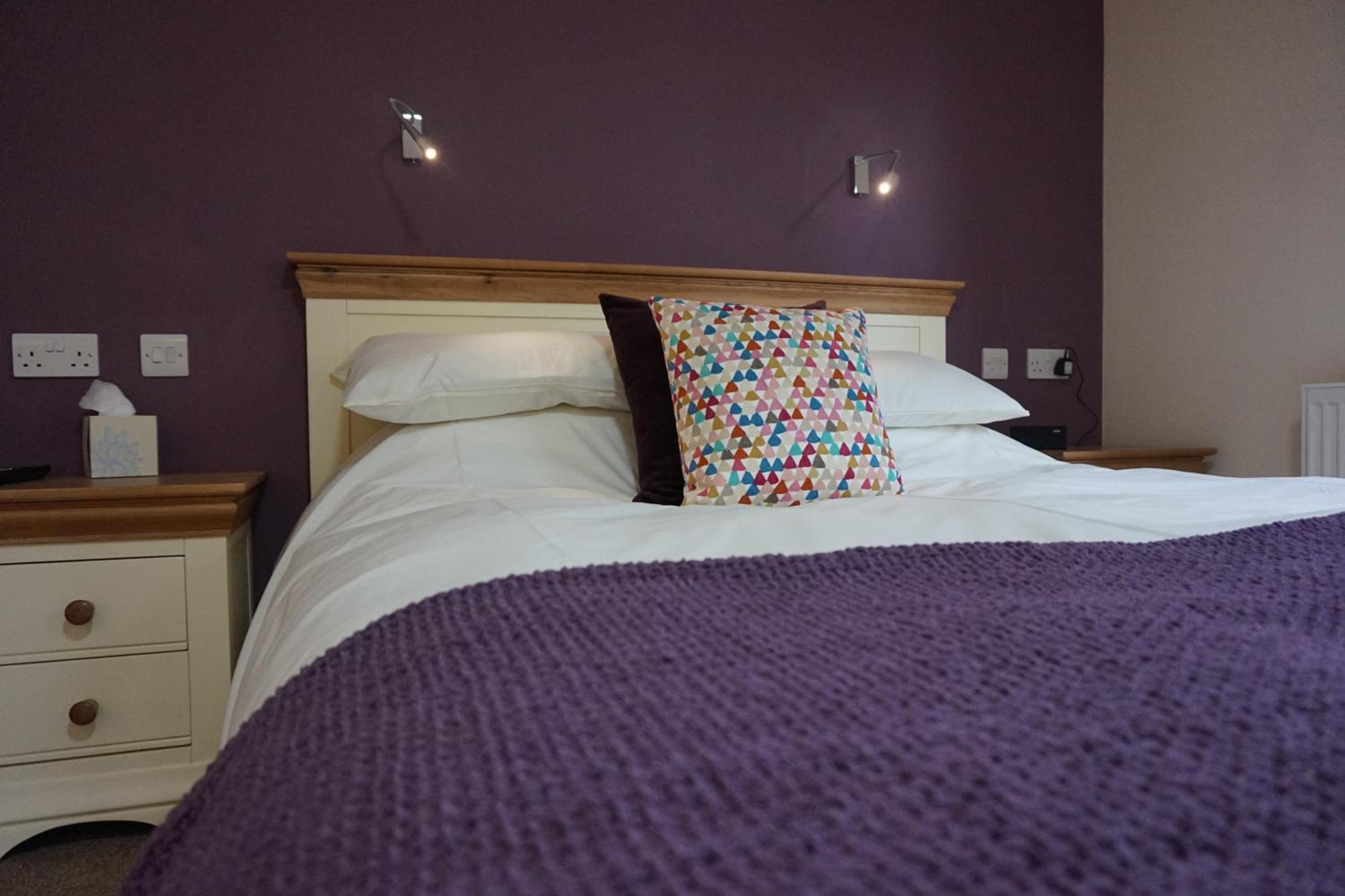 Karrawa Guest House