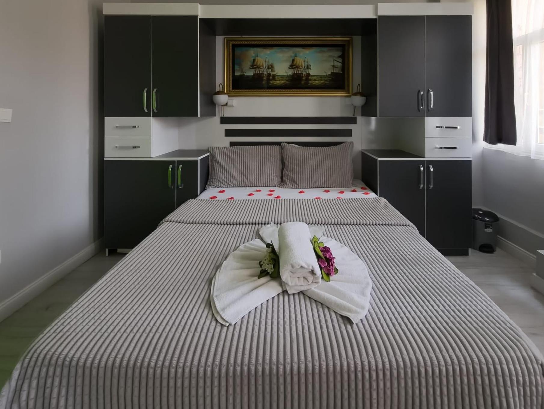 Taksim Hostel Green House Istanbul