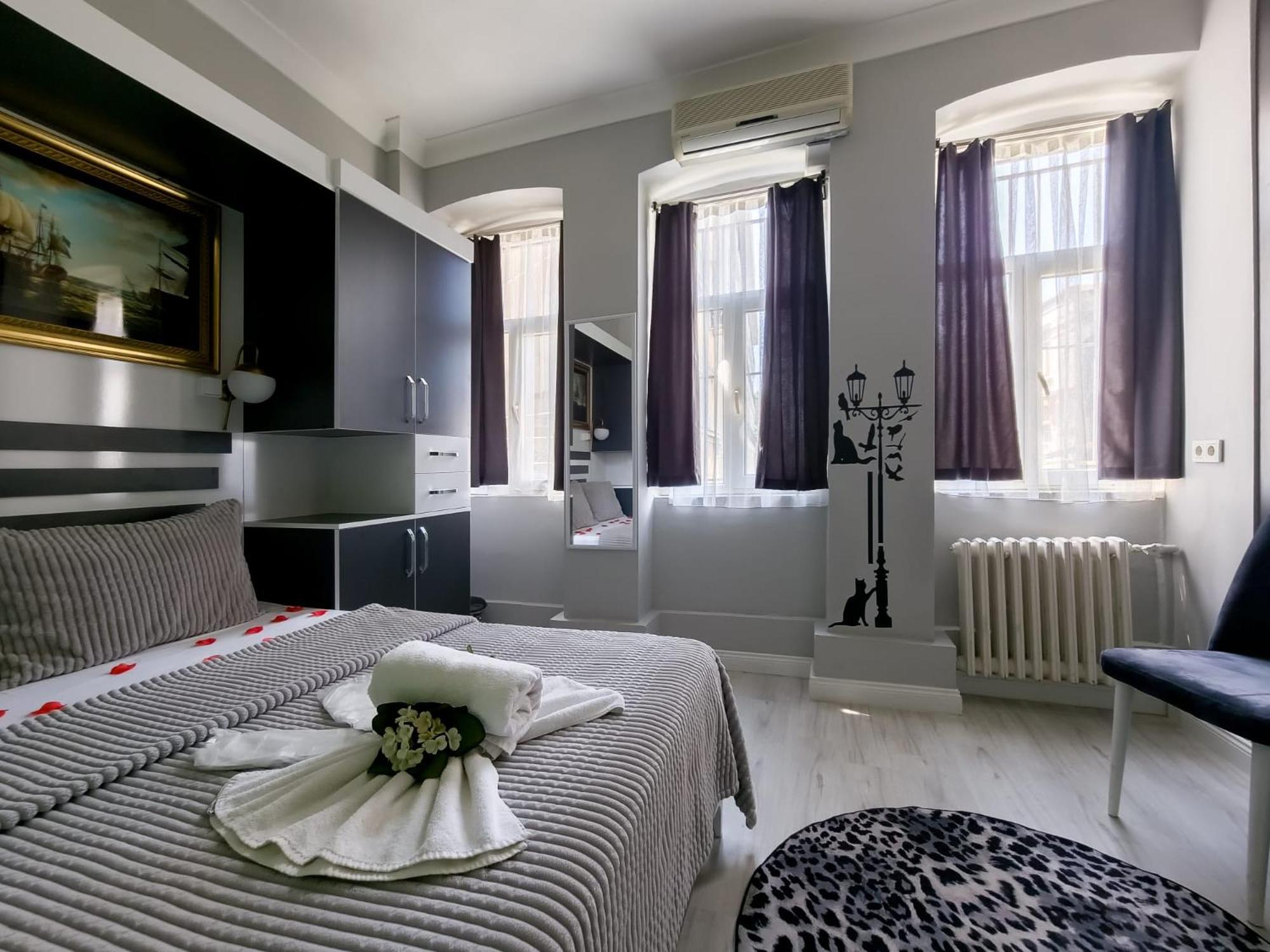 Taksim Hostel Green House Istanbul