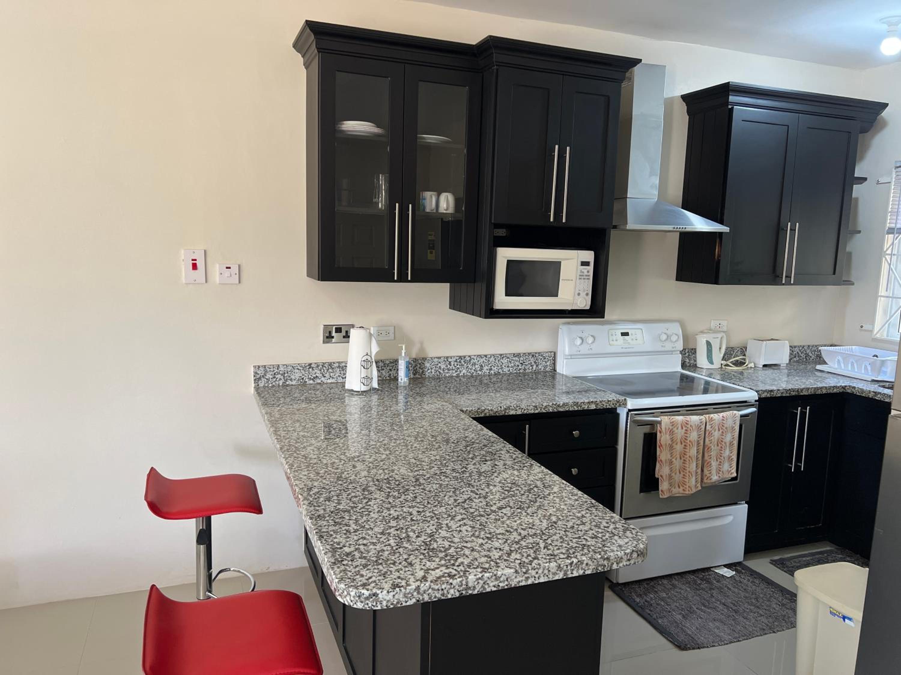 Mandeville ingleside luxury