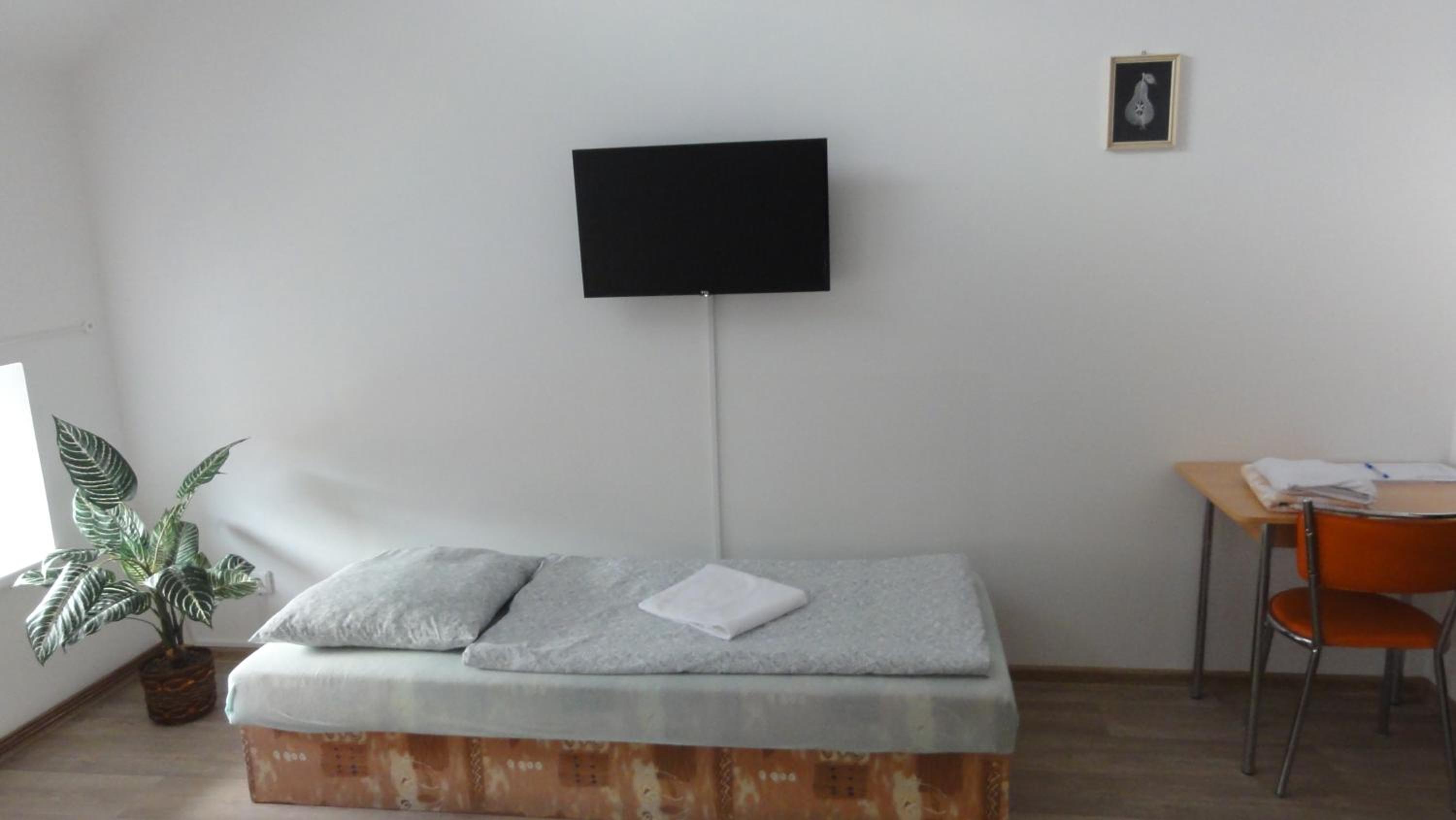 Penzion U Hradeb