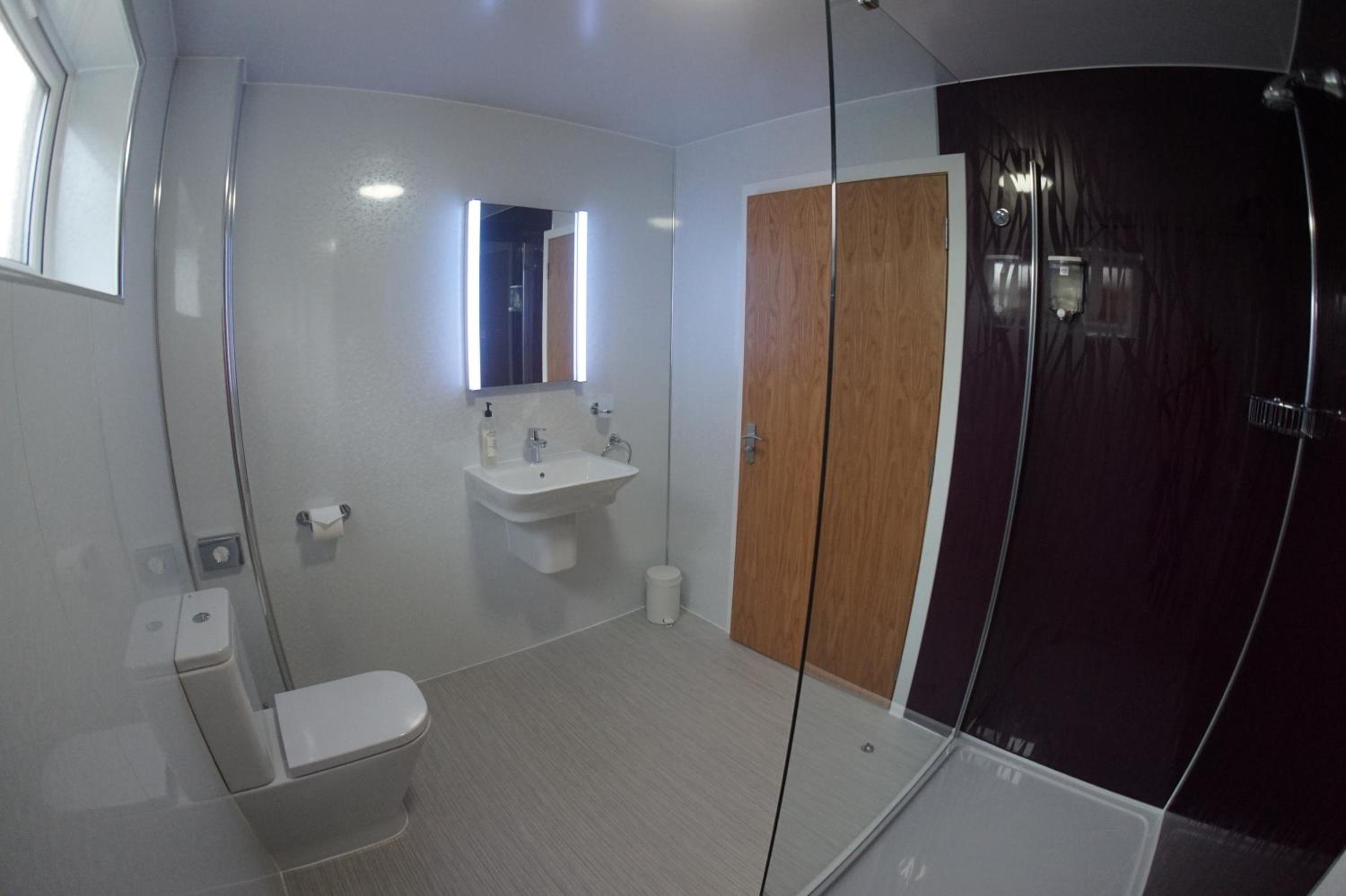 Karrawa Guest House