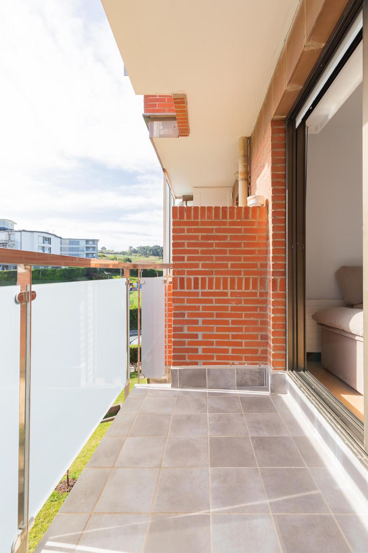 Sopelana beach apartment by Next Stop Bilbao