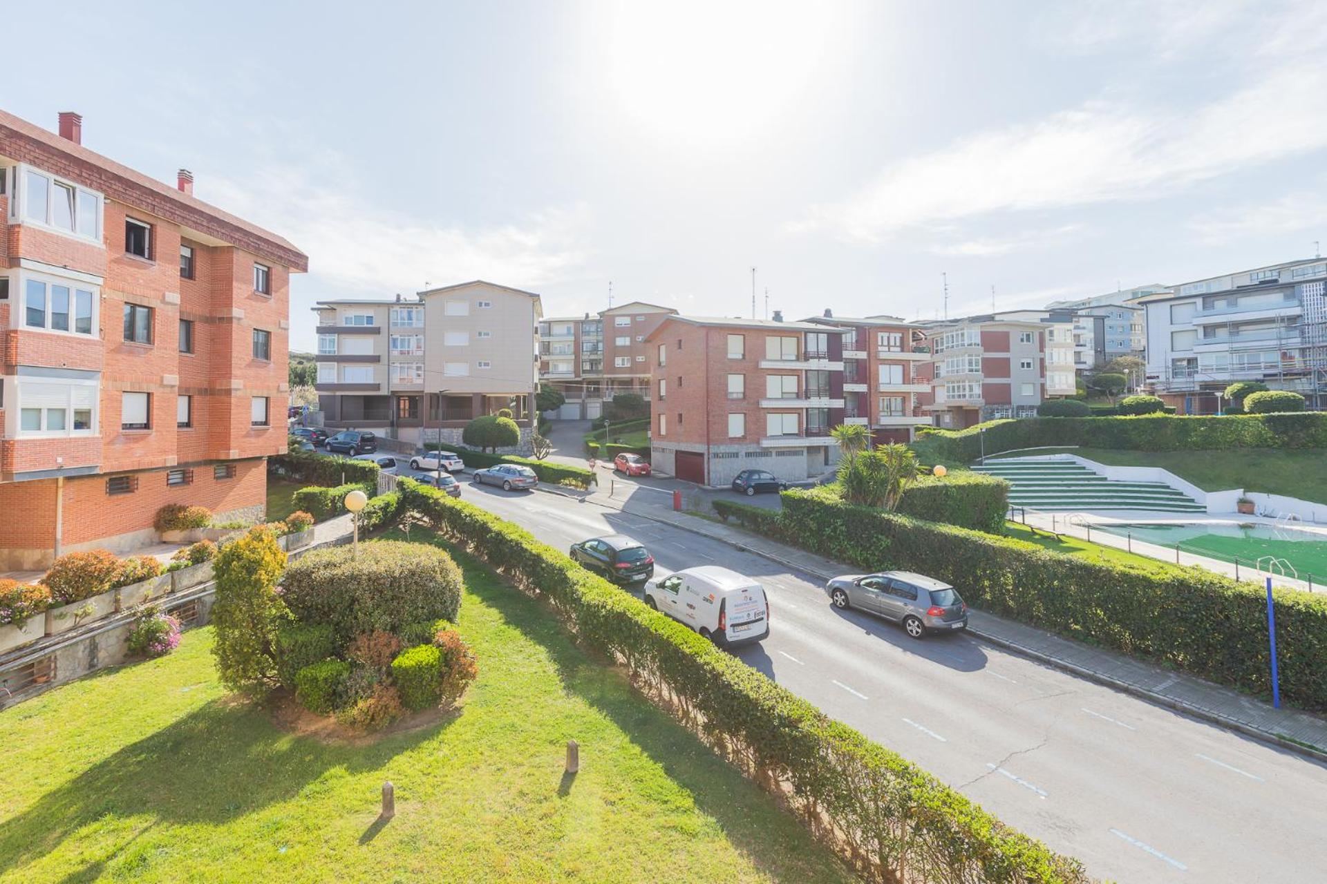 Sopelana beach apartment by Next Stop Bilbao