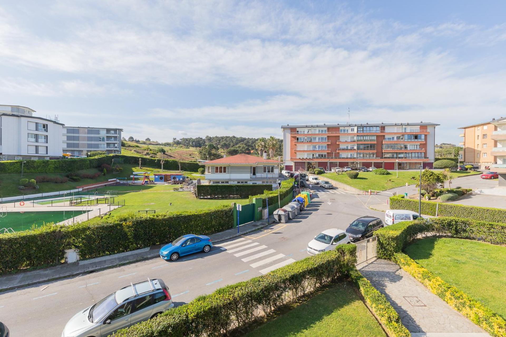 Sopelana beach apartment by Next Stop Bilbao