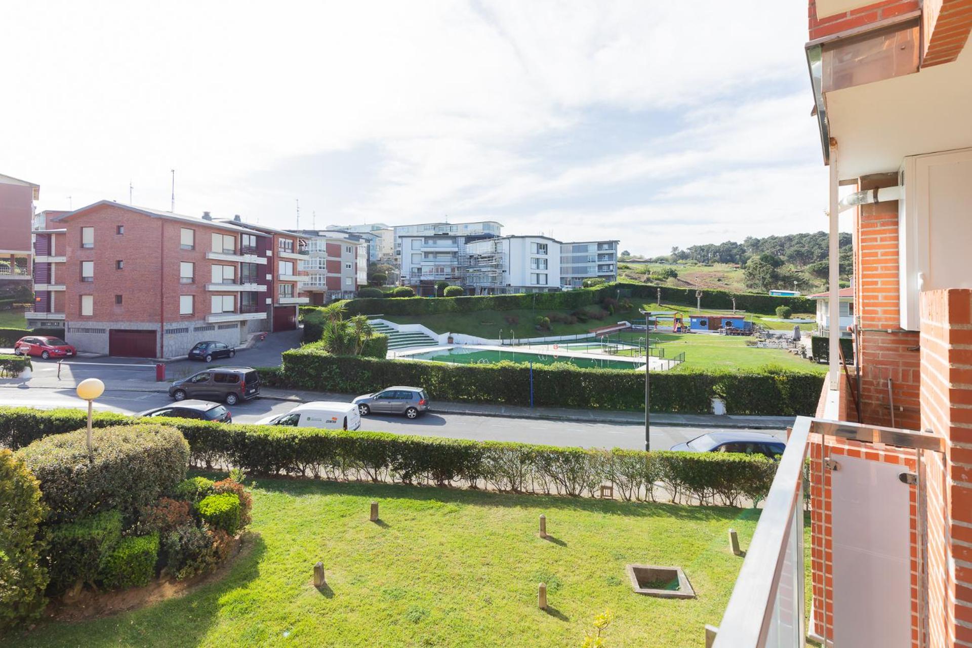 Sopelana beach apartment by Next Stop Bilbao